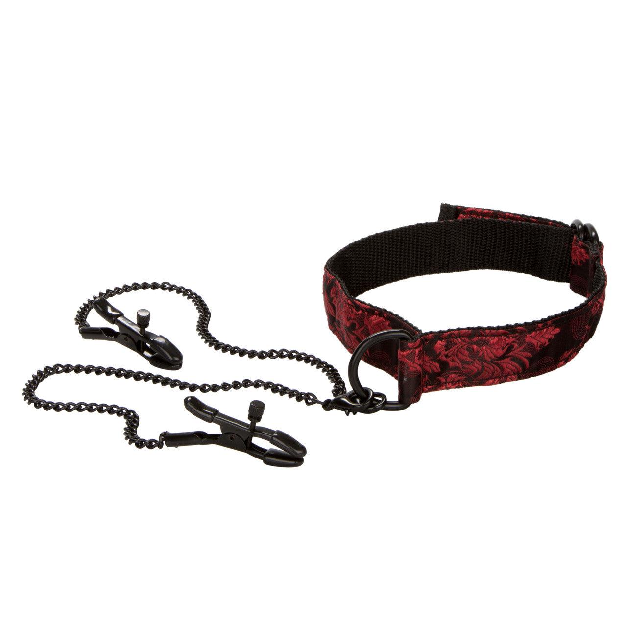 Calexotics Scandal® Submissive Kit - Buy At Luxury Toy X - Free 3-Day Shipping