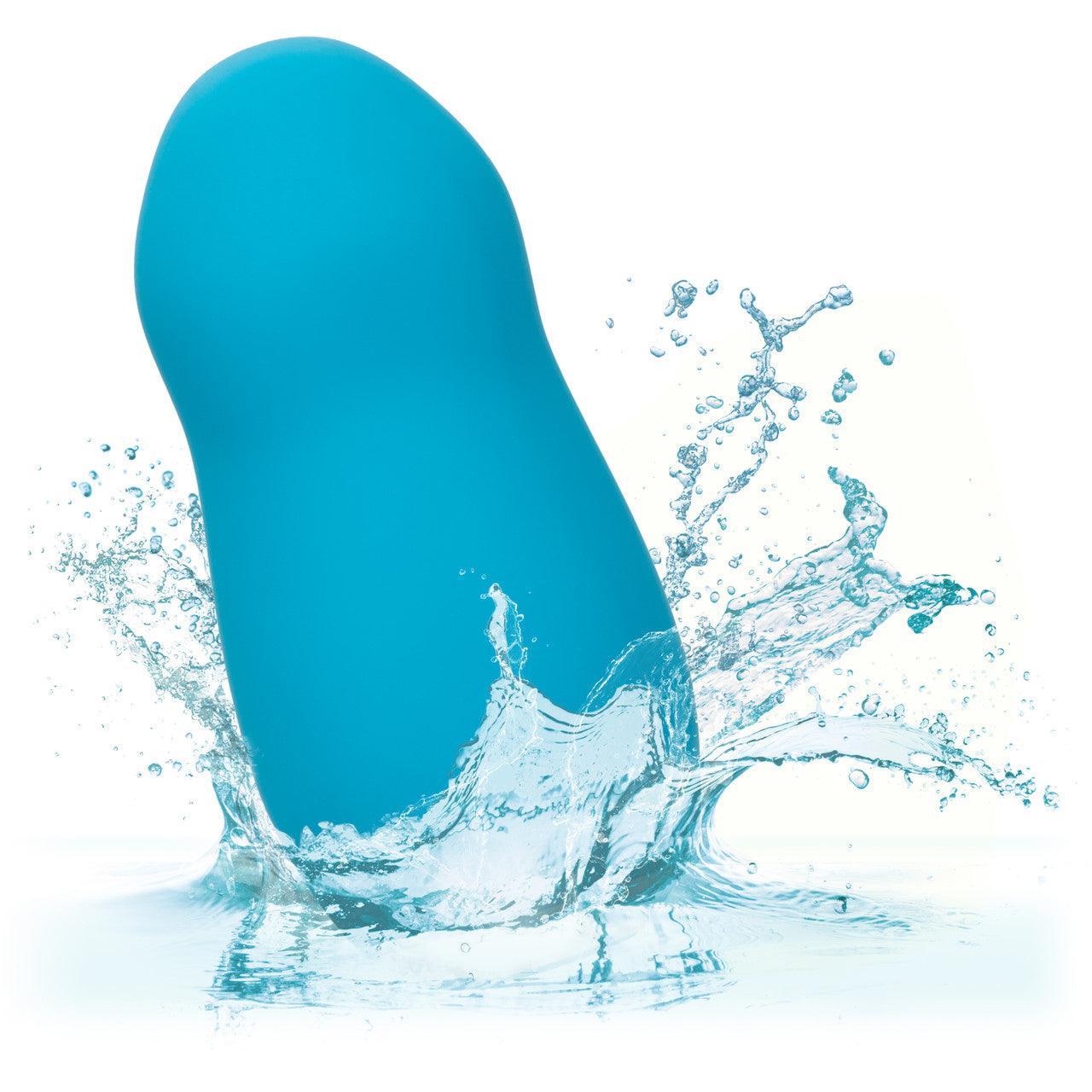 CalExotics Sugar Dream Rechargeable Silicone Clitoral Stimulator - Buy At Luxury Toy X - Free 3-Day Shipping