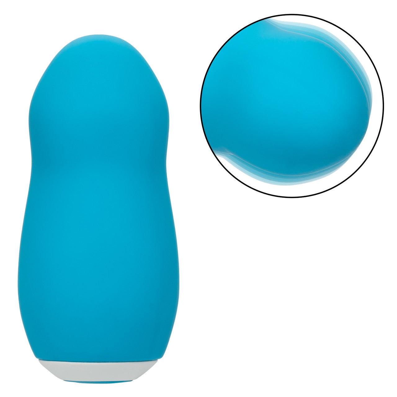 CalExotics Sugar Dream Rechargeable Silicone Clitoral Stimulator - Buy At Luxury Toy X - Free 3-Day Shipping