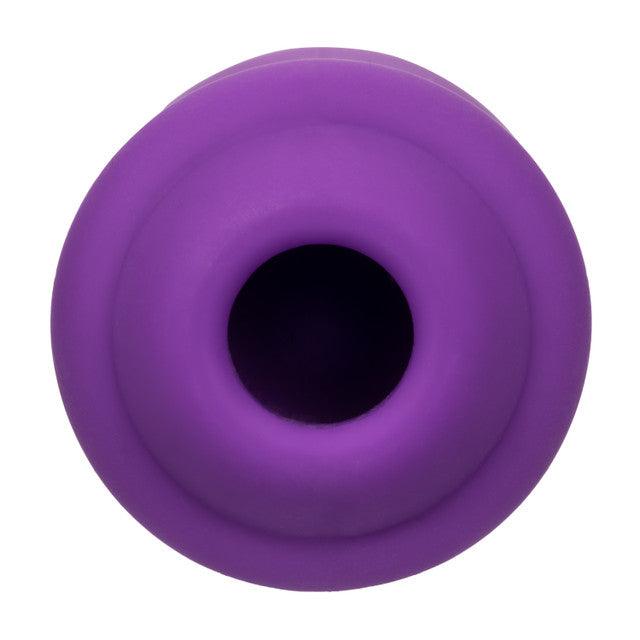 CalExotics Sugar Rush Rechargeable Silicone Clitoral Stimulator - Buy At Luxury Toy X - Free 3-Day Shipping