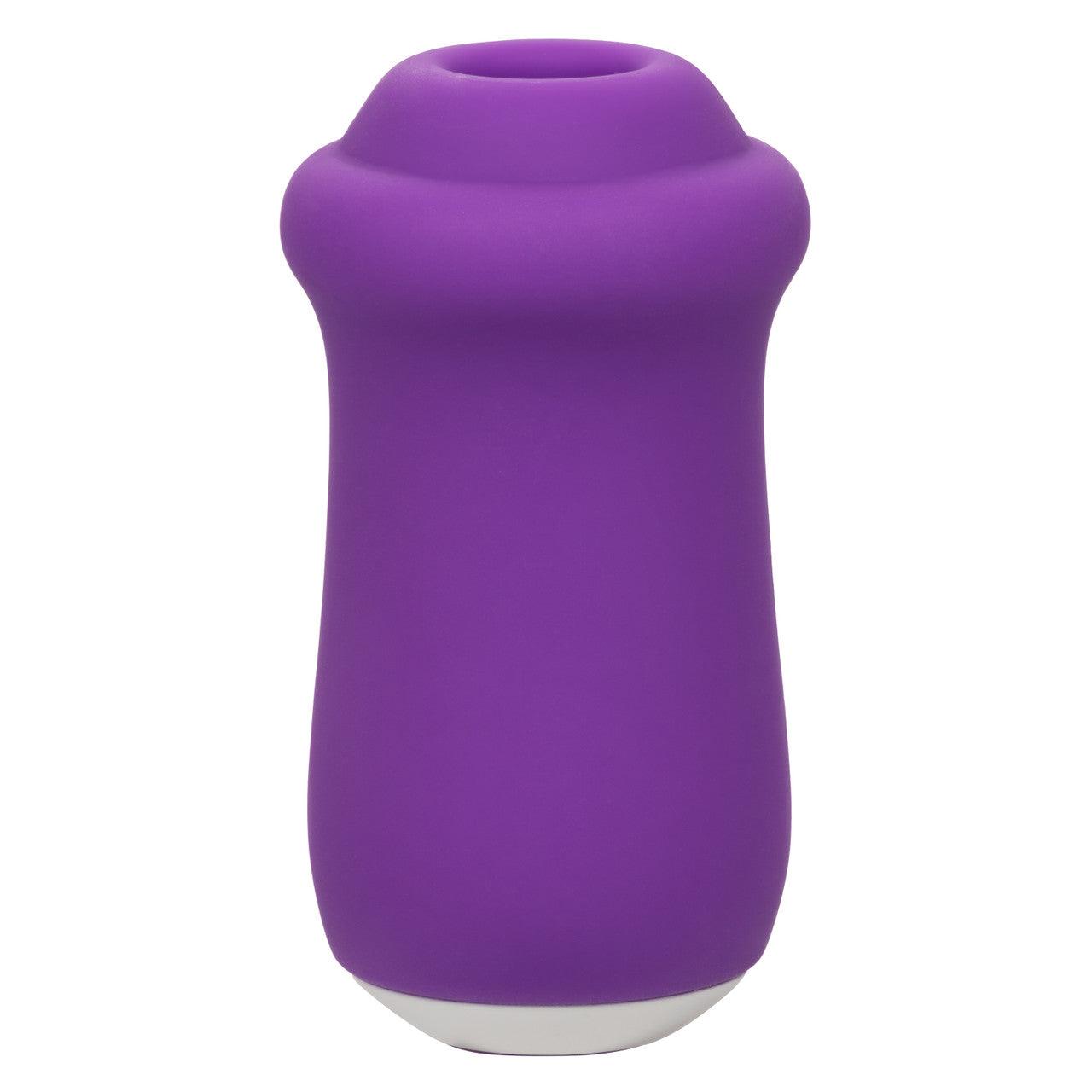 CalExotics Sugar Rush Rechargeable Silicone Clitoral Stimulator - Buy At Luxury Toy X - Free 3-Day Shipping