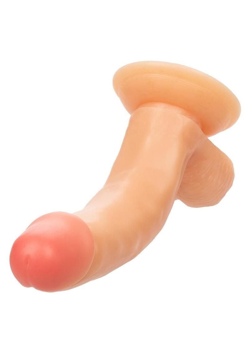 CalExotics Working Stiff The Delivery Man Realistic Posable Dildo with Suction Cup - Buy At Luxury Toy X - Free 3-Day Shipping