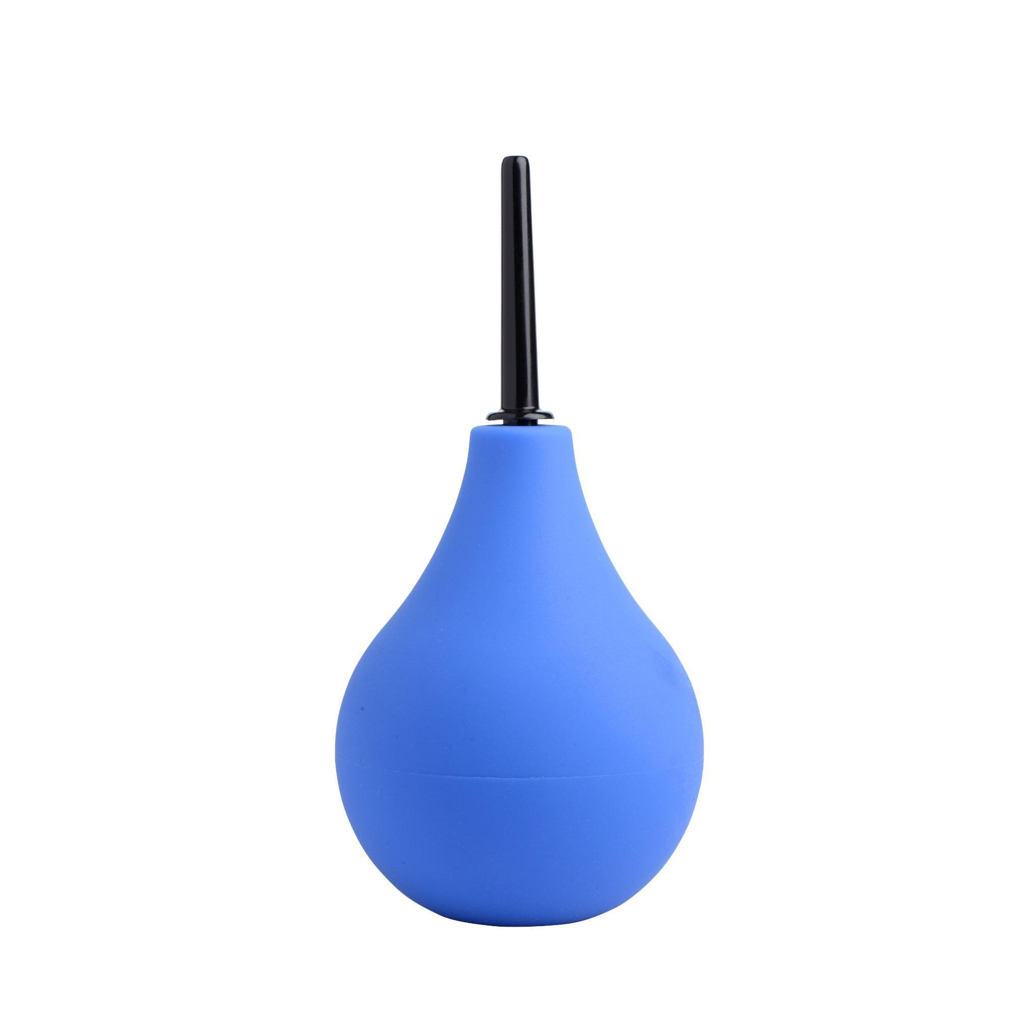 CleanStream Premium One-Way Valve Anal Douche - Buy At Luxury Toy X - Free 3-Day Shipping
