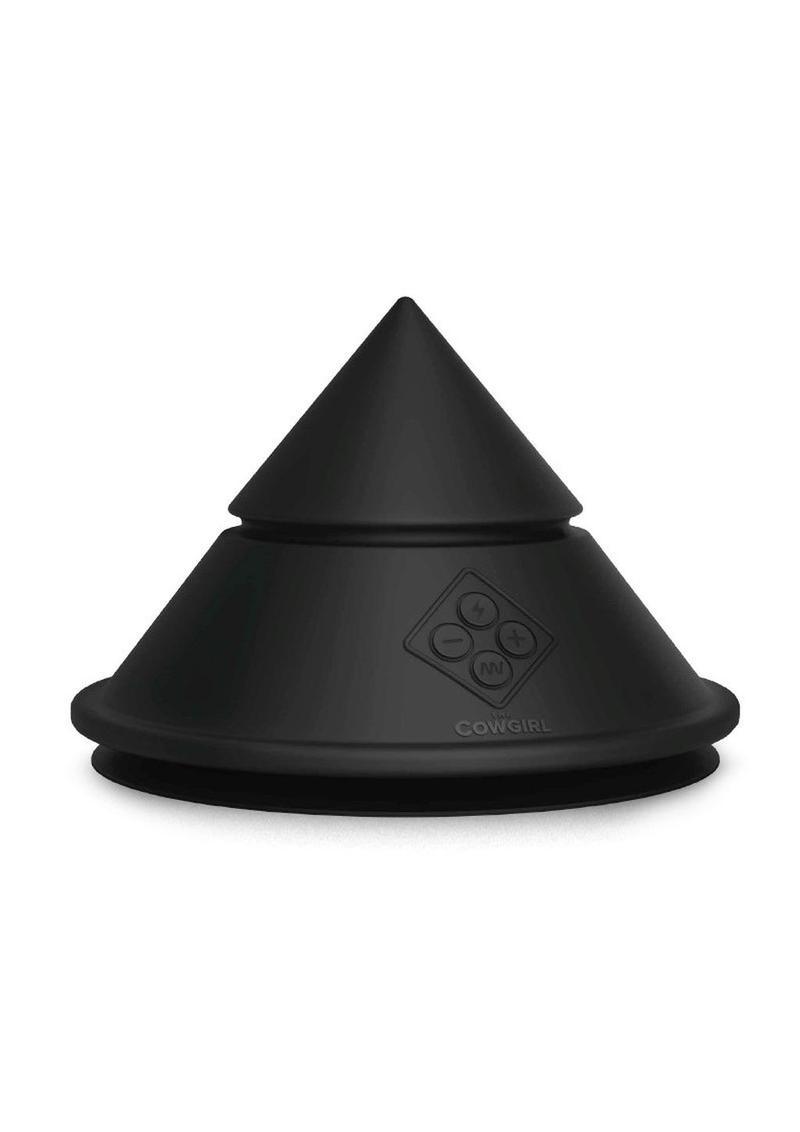 Cowgirl Cone Premium Machine - Buy At Luxury Toy X - Free 3-Day Shipping