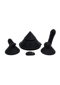 Cowgirl Cone Premium Machine