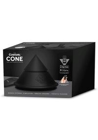 Cowgirl Cone Premium Machine