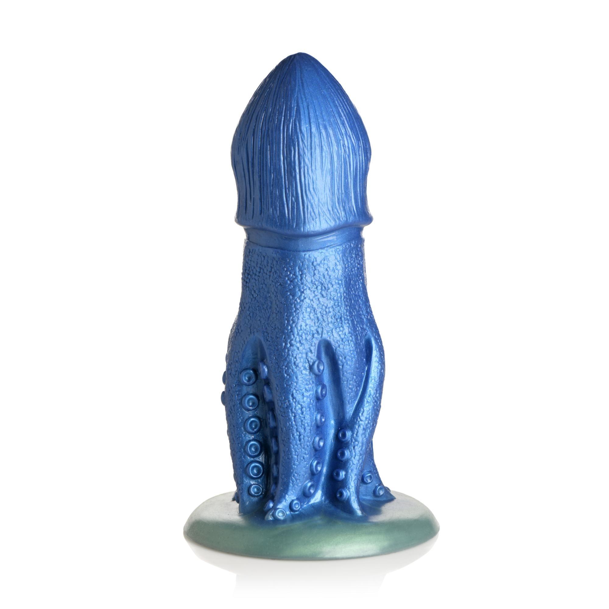 Creature Cocks Cocktopus Octopus Silicone Dildo - Buy At Luxury Toy X - Free 3-Day Shipping