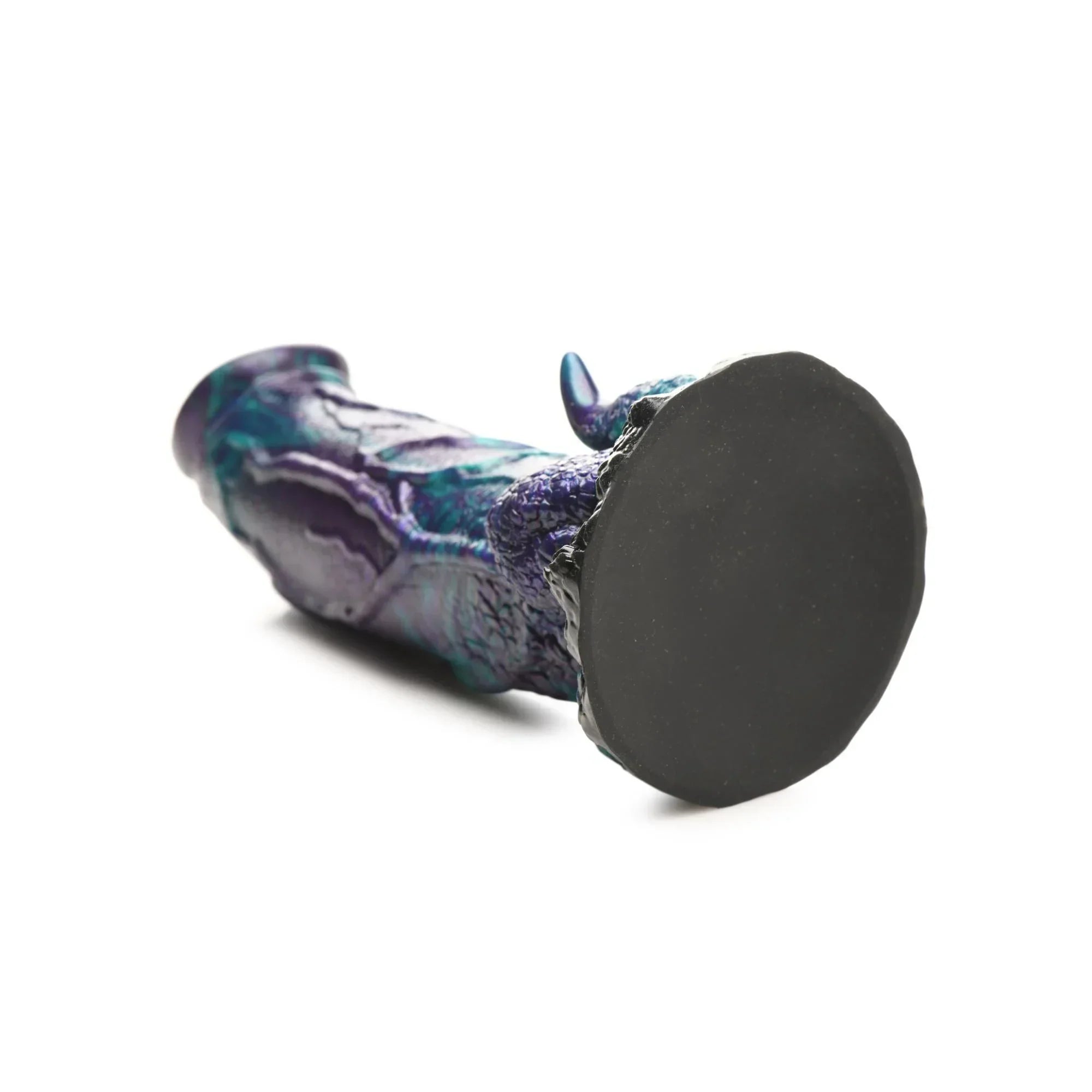 Creature Cocks Dino Dick Dinosaur Silicone Dildo - Large - Buy At Luxury Toy X - Free 3-Day Shipping