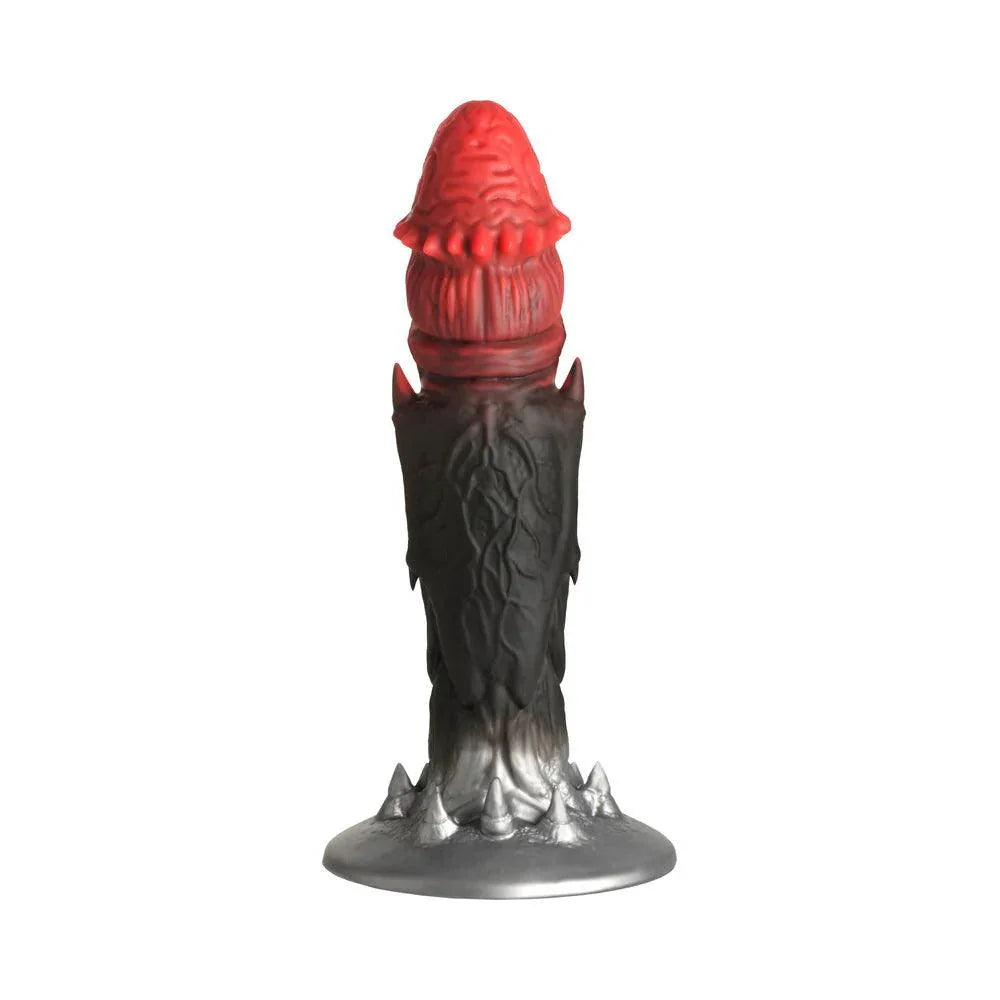 Creature Cocks Dracula Silicone Dildo - Buy At Luxury Toy X - Free 3-Day Shipping