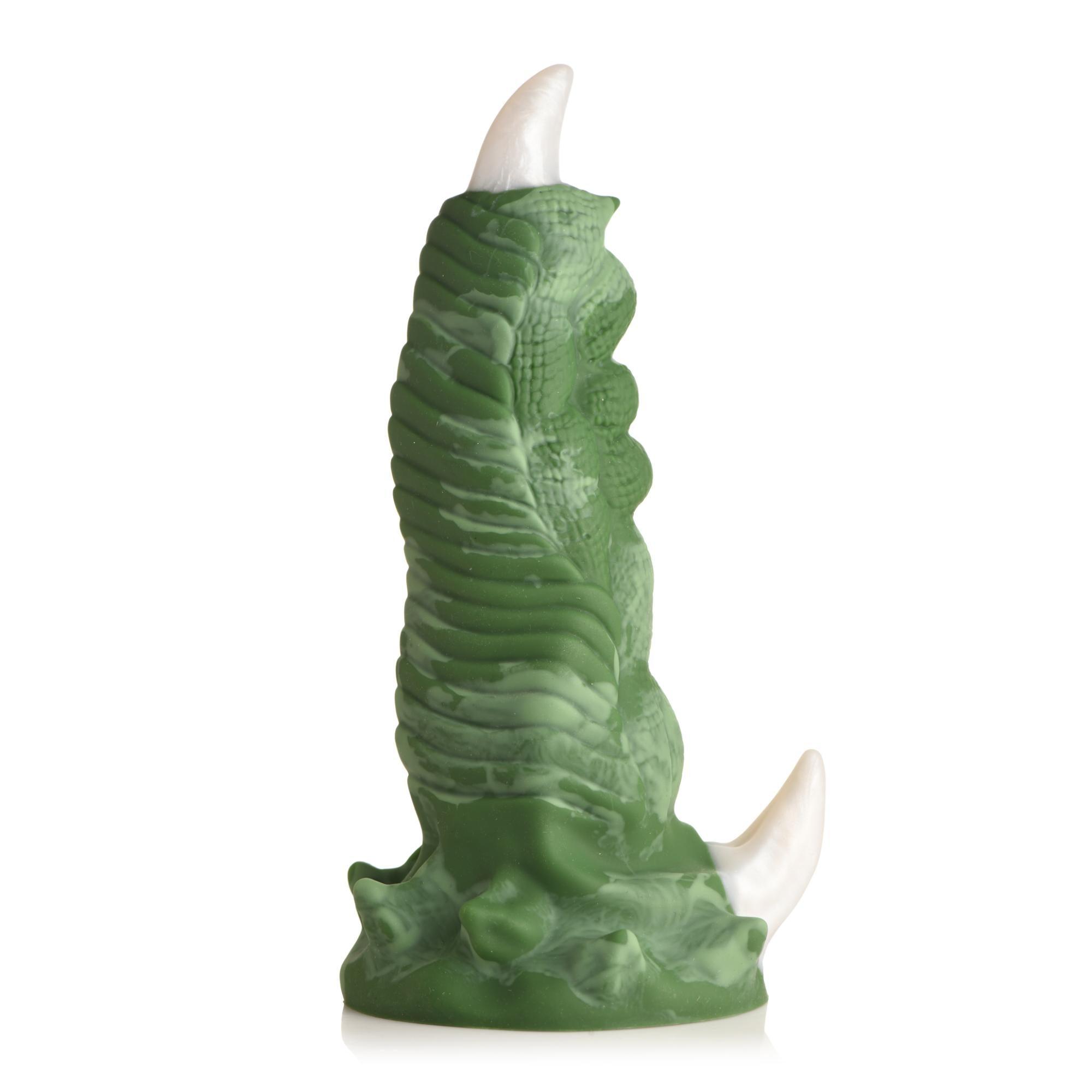 Creature Cocks Dragon Claw Silicone Dildo - Buy At Luxury Toy X - Free 3-Day Shipping