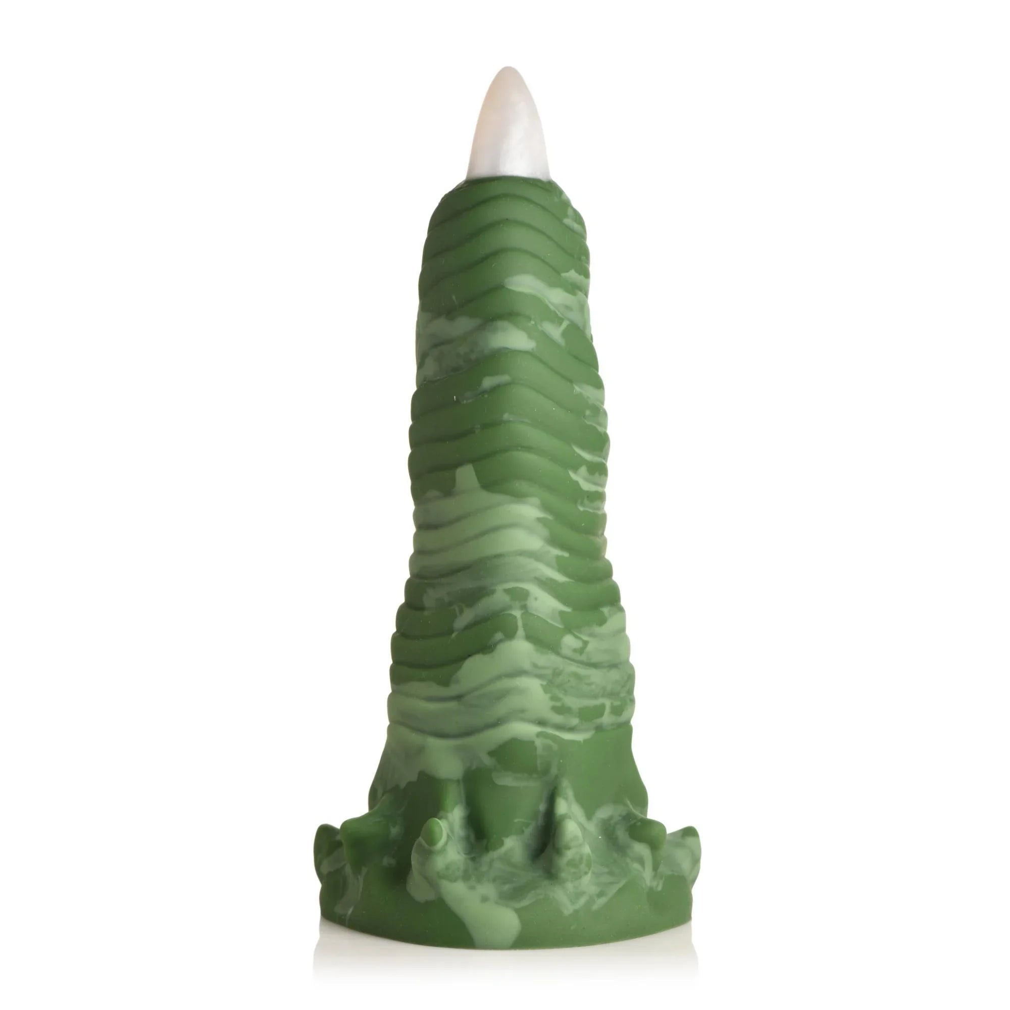 Creature Cocks Dragon Claw Silicone Dildo - Buy At Luxury Toy X - Free 3-Day Shipping