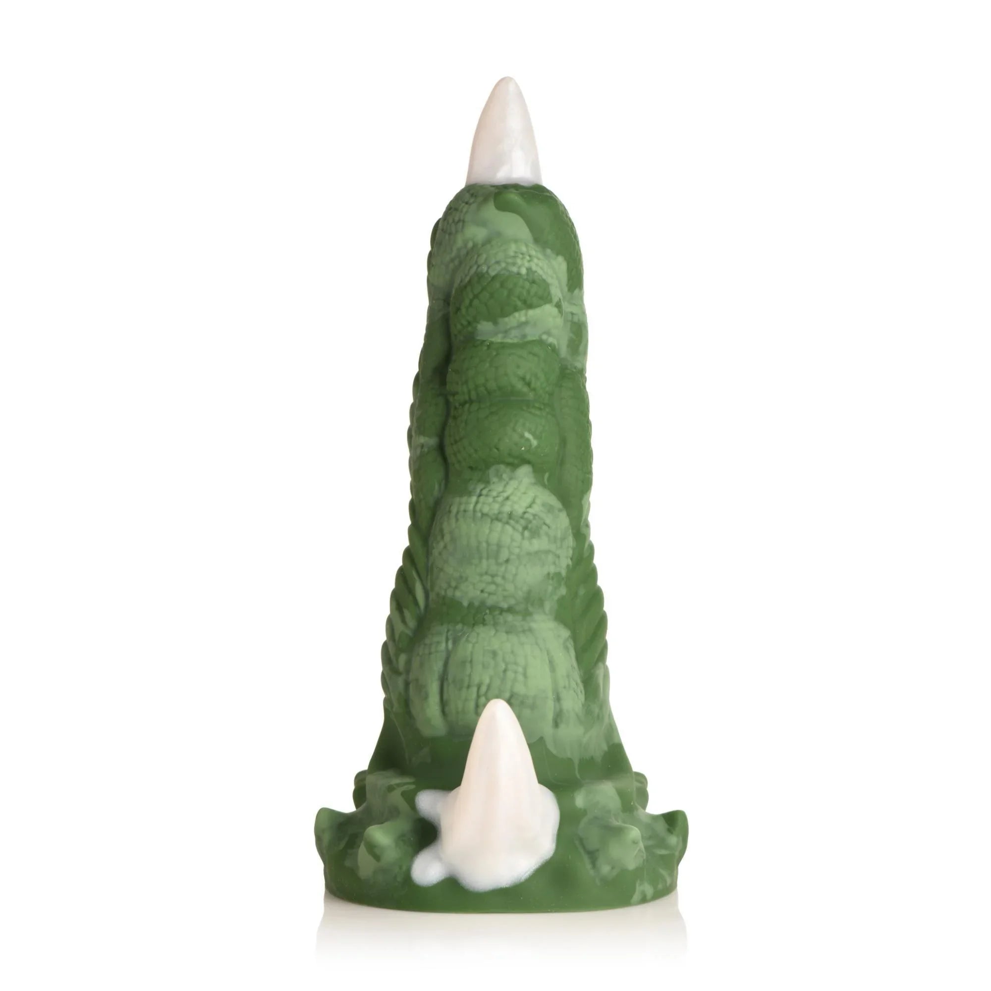 Creature Cocks Dragon Claw Silicone Dildo - Buy At Luxury Toy X - Free 3-Day Shipping