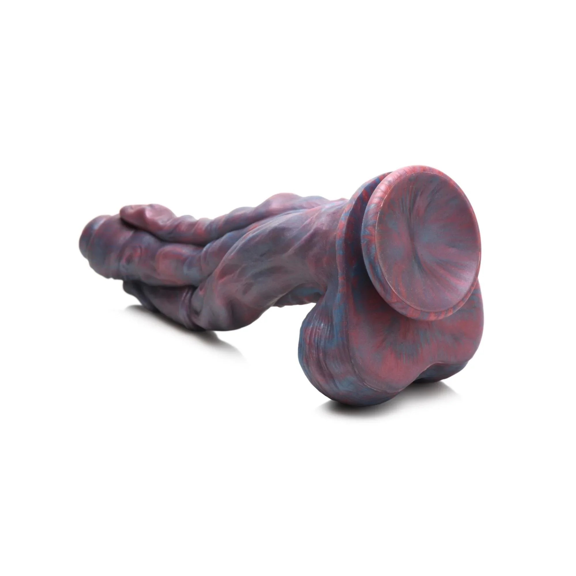 Creature Cocks Hydra Sea Monster Silicone Dildo - Buy At Luxury Toy X - Free 3-Day Shipping