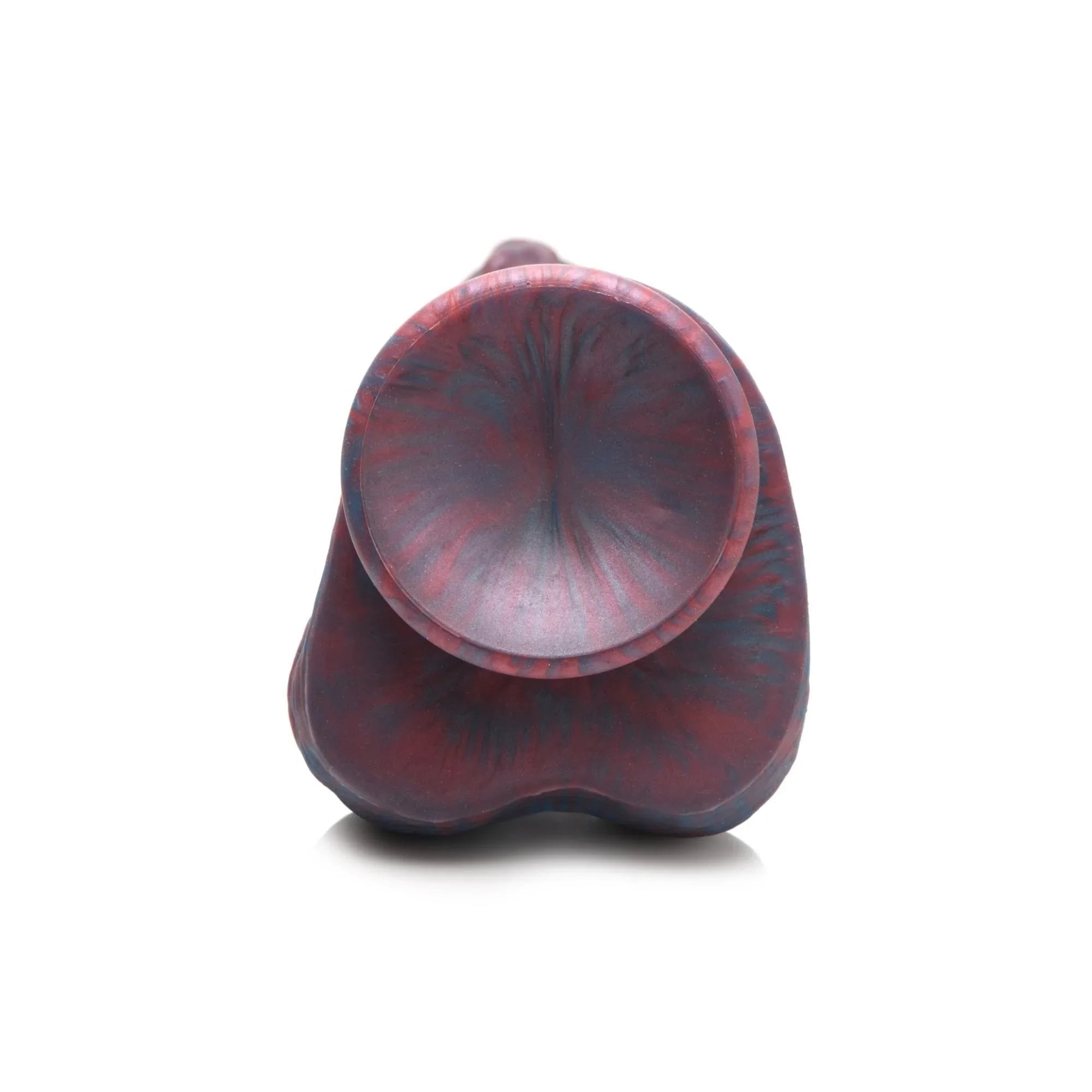 Creature Cocks Hydra Sea Monster Silicone Dildo - Buy At Luxury Toy X - Free 3-Day Shipping