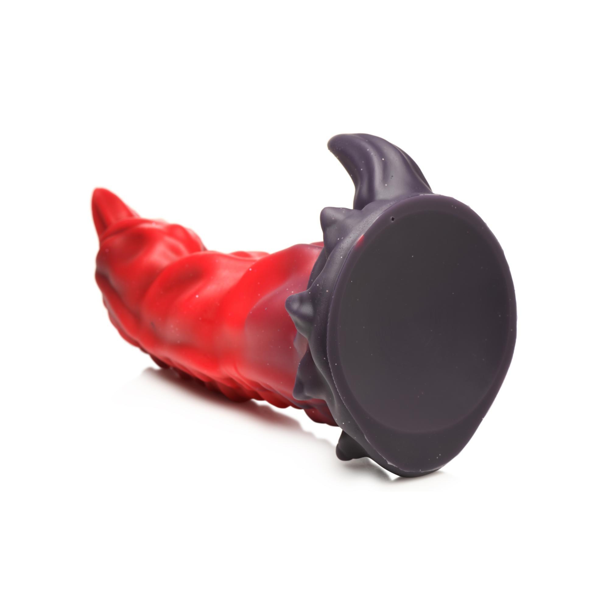 Creature Cocks King Scorpion Silicone Dildo - Buy At Luxury Toy X - Free 3-Day Shipping