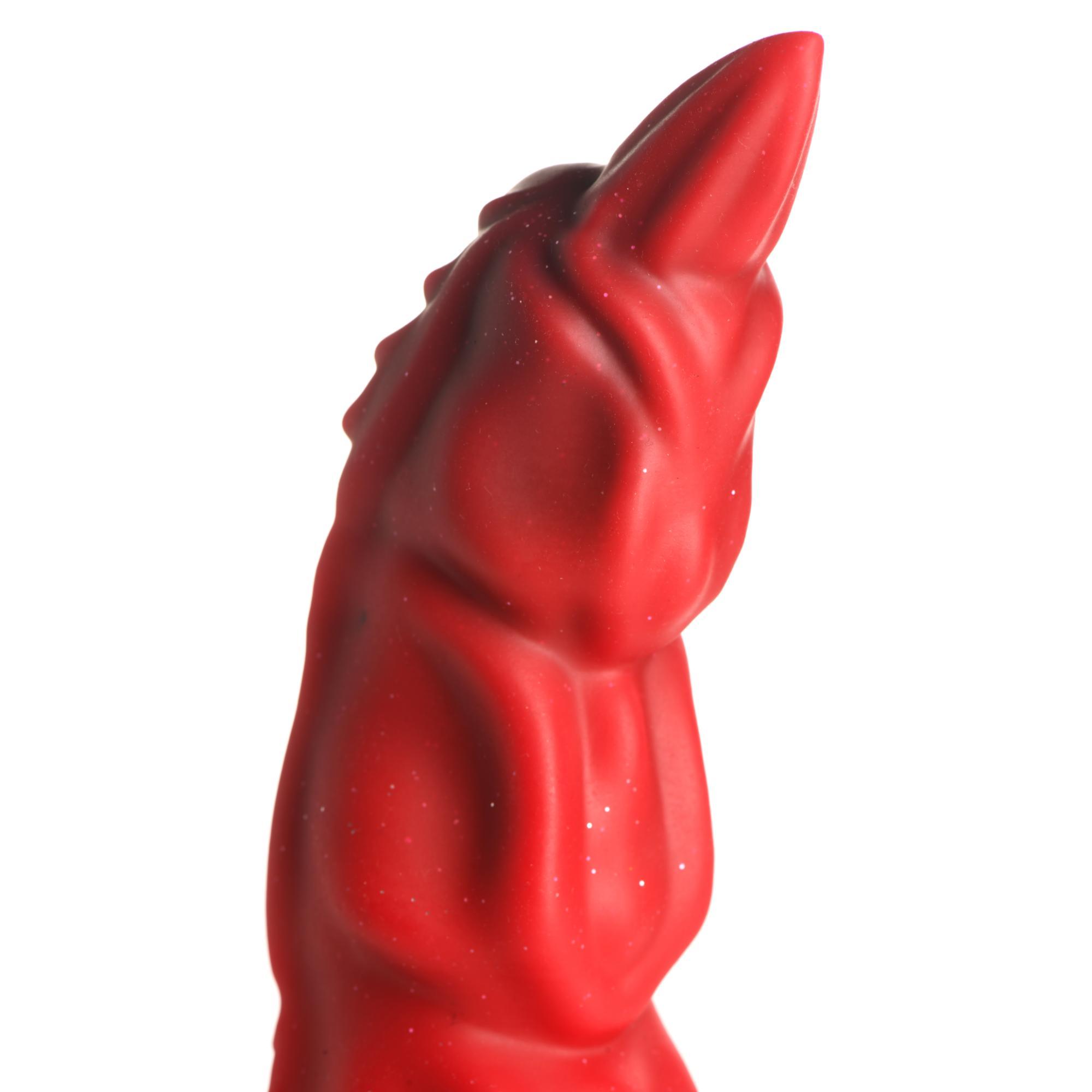 Creature Cocks King Scorpion Silicone Dildo - Buy At Luxury Toy X - Free 3-Day Shipping