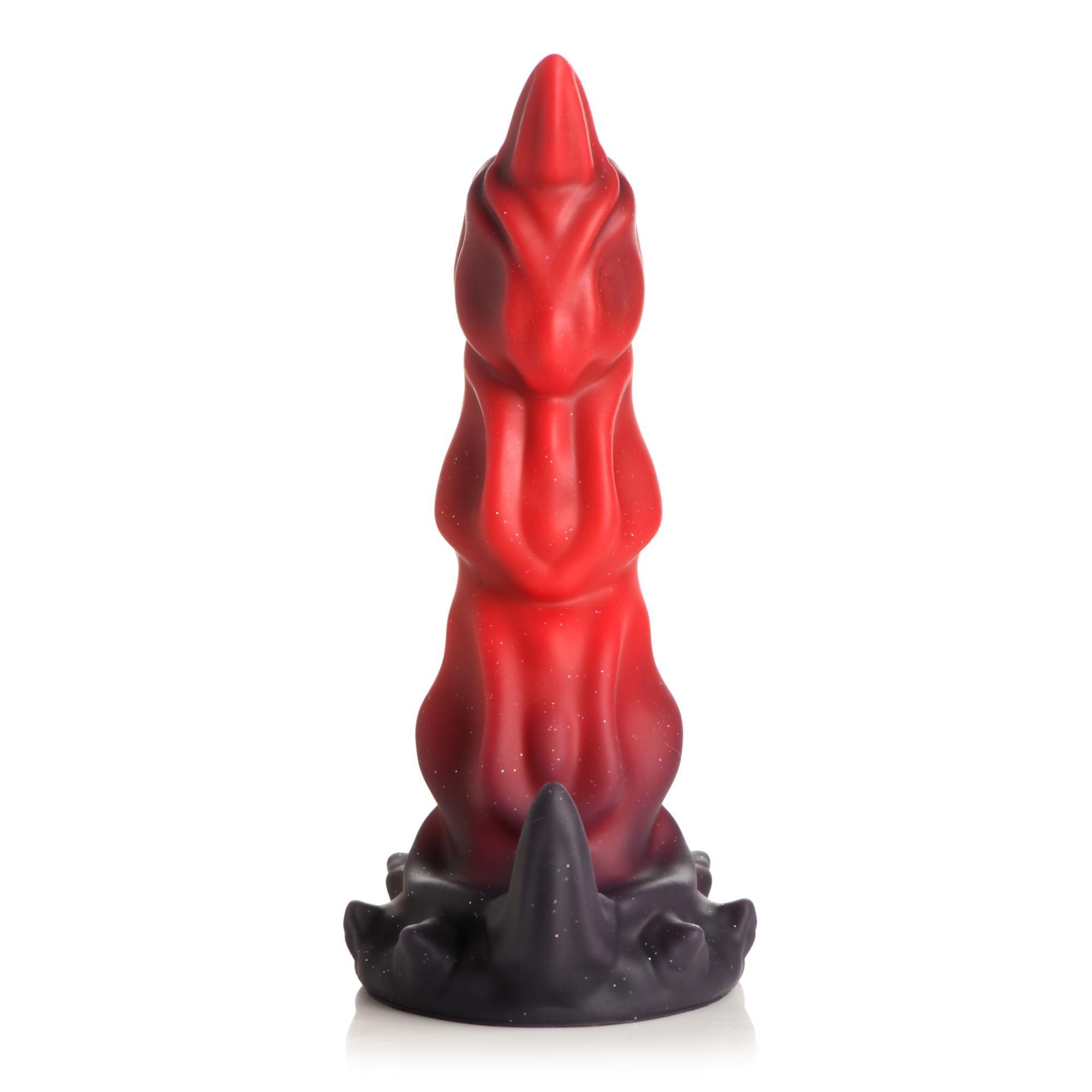Creature Cocks King Scorpion Silicone Dildo - Buy At Luxury Toy X - Free 3-Day Shipping