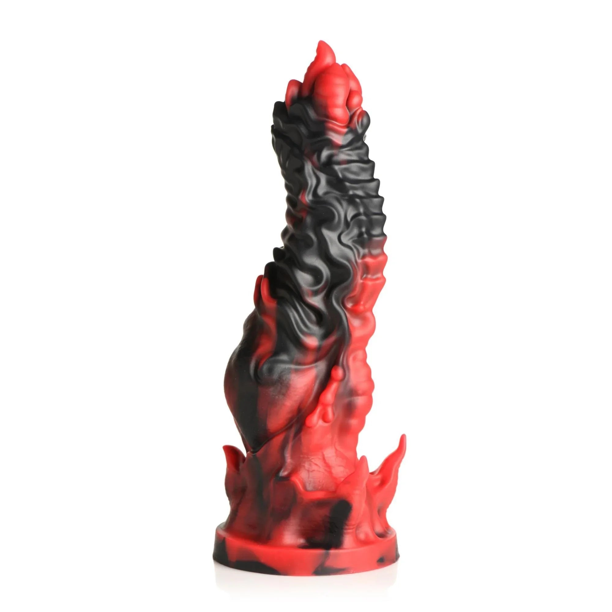 Creature Cocks Mephisto Silicone Dildo - Buy At Luxury Toy X - Free 3-Day Shipping