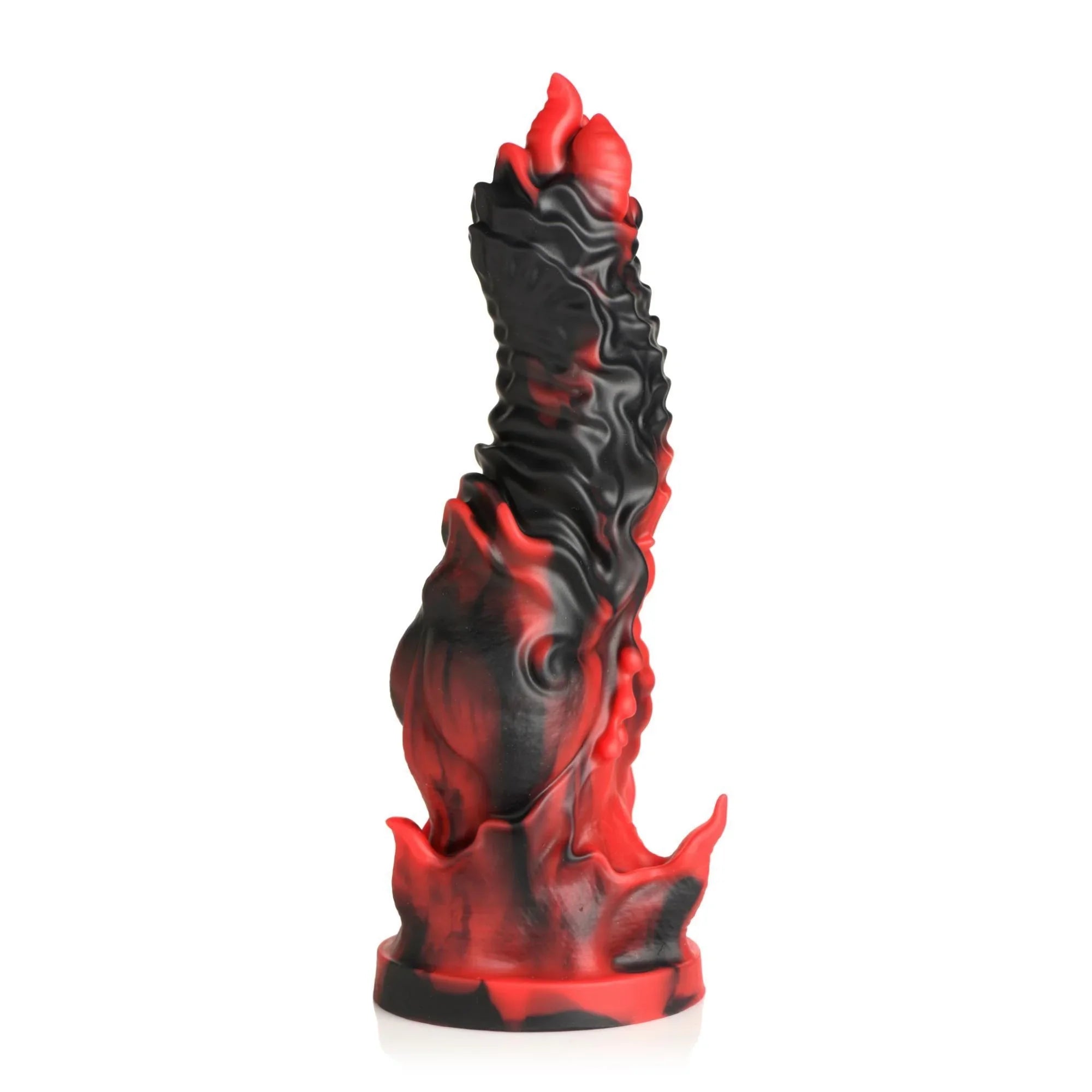 Creature Cocks Mephisto Silicone Dildo - Buy At Luxury Toy X - Free 3-Day Shipping