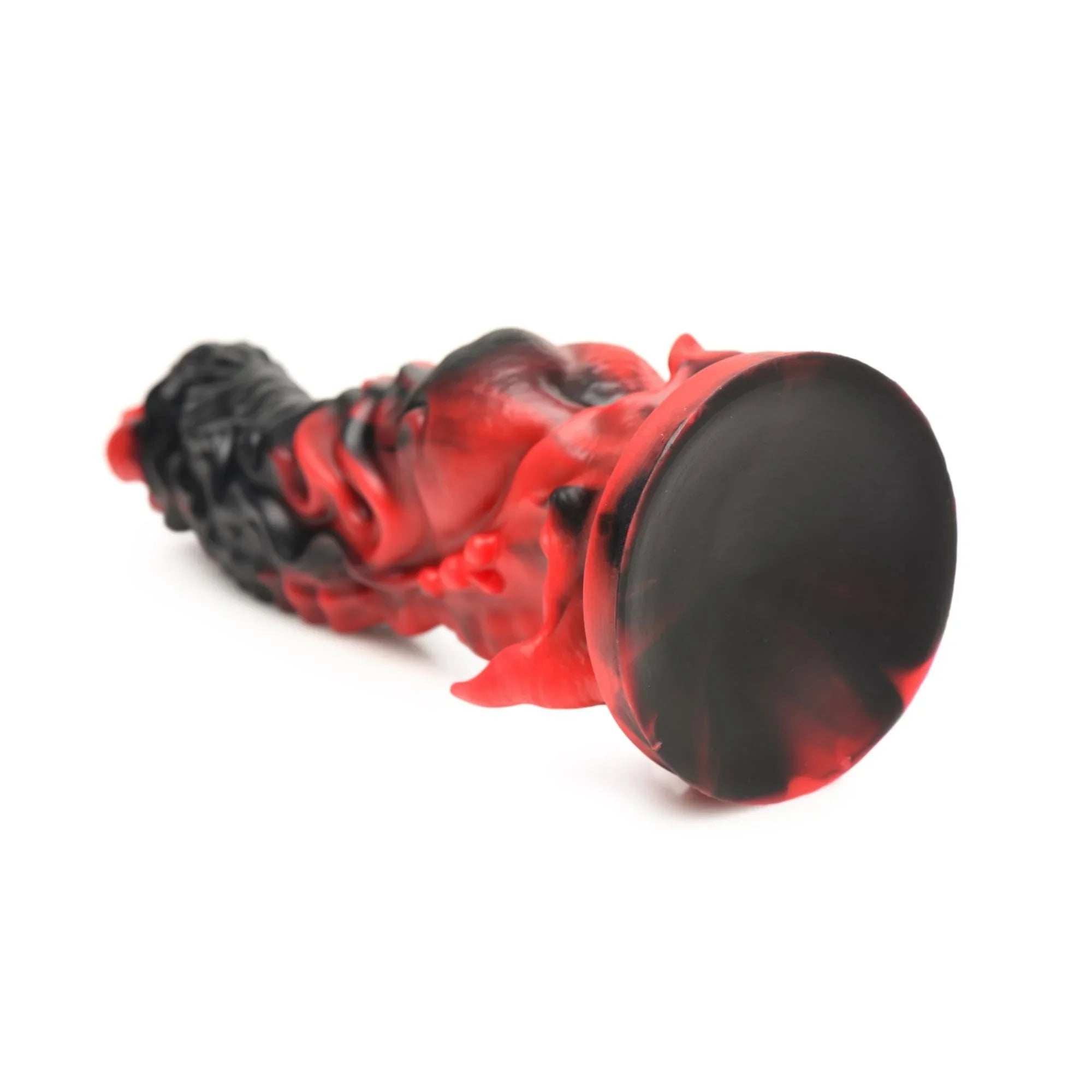 Creature Cocks Mephisto Silicone Dildo - Buy At Luxury Toy X - Free 3-Day Shipping
