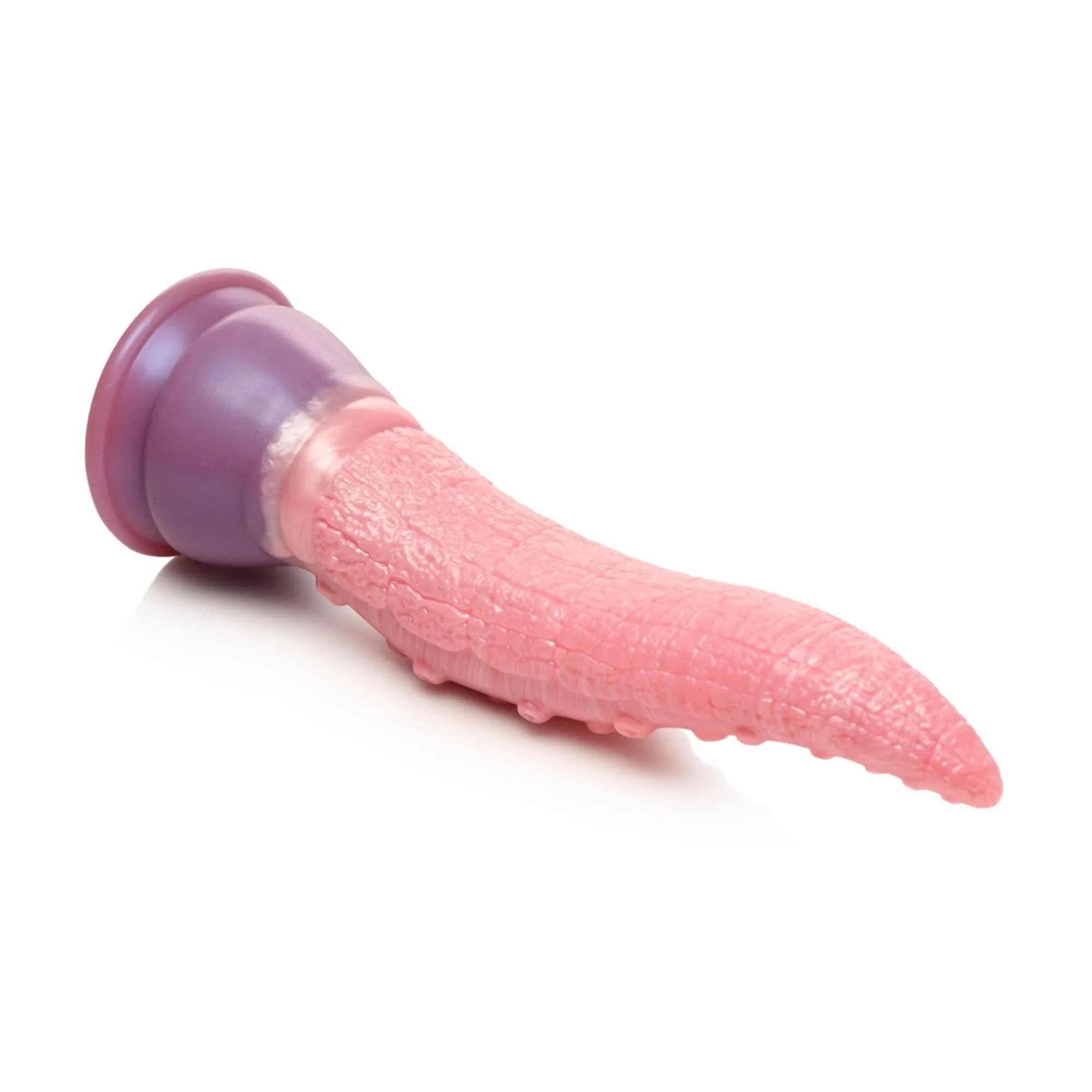 Creature Cocks Octoprobe Tentacle Silicone Dildo - Buy At Luxury Toy X - Free 3-Day Shipping