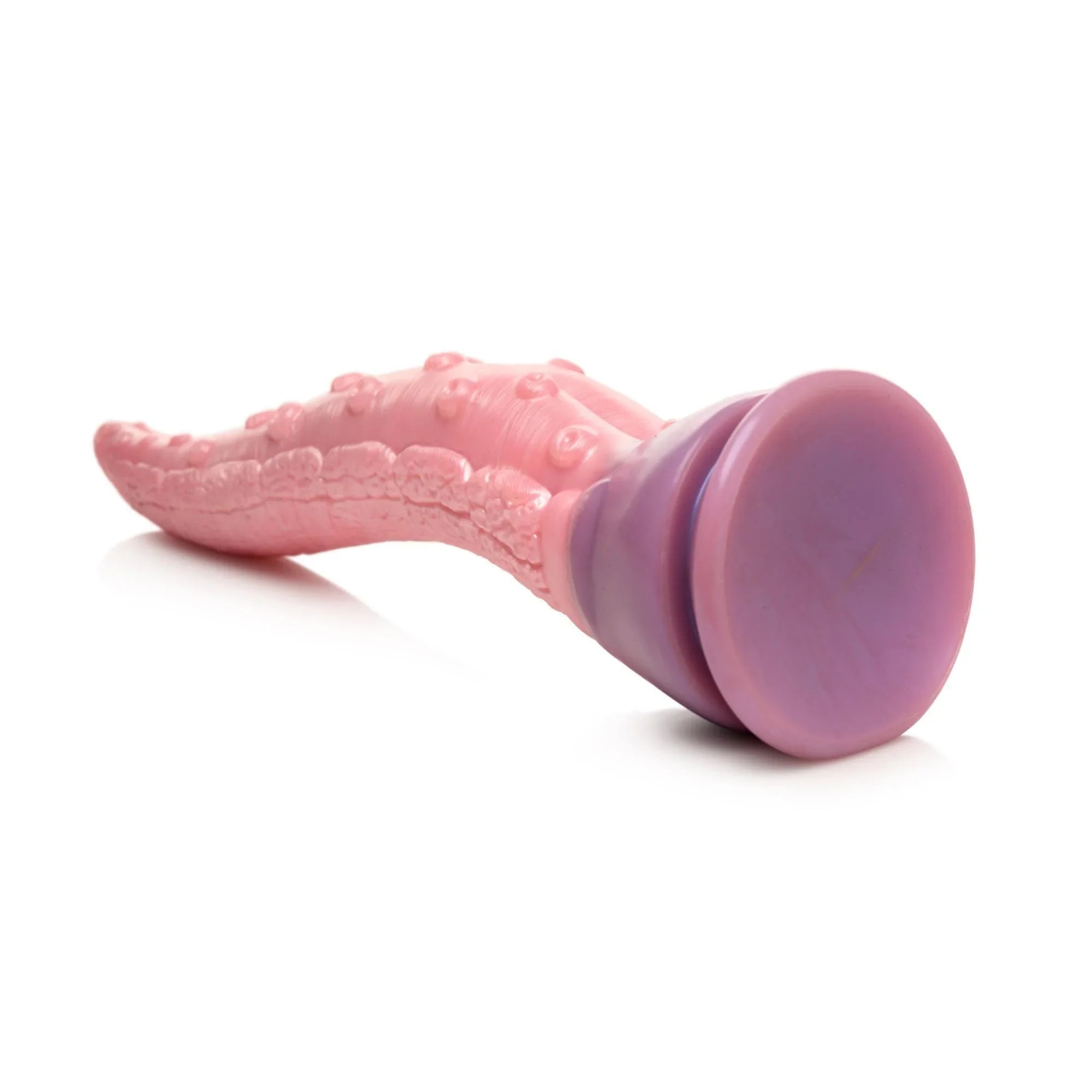Creature Cocks Octoprobe Tentacle Silicone Dildo - Buy At Luxury Toy X - Free 3-Day Shipping