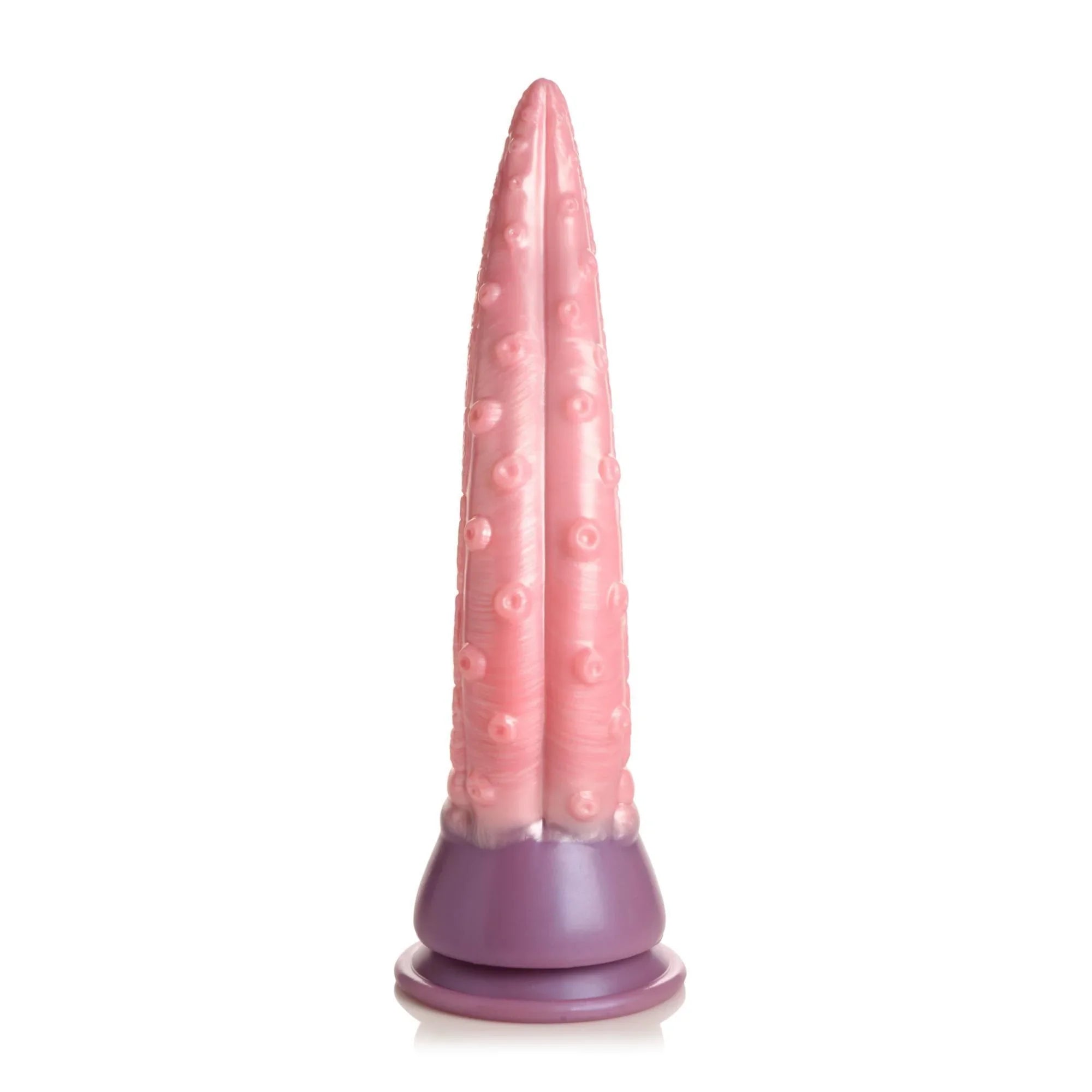 Creature Cocks Octoprobe Tentacle Silicone Dildo - Buy At Luxury Toy X - Free 3-Day Shipping