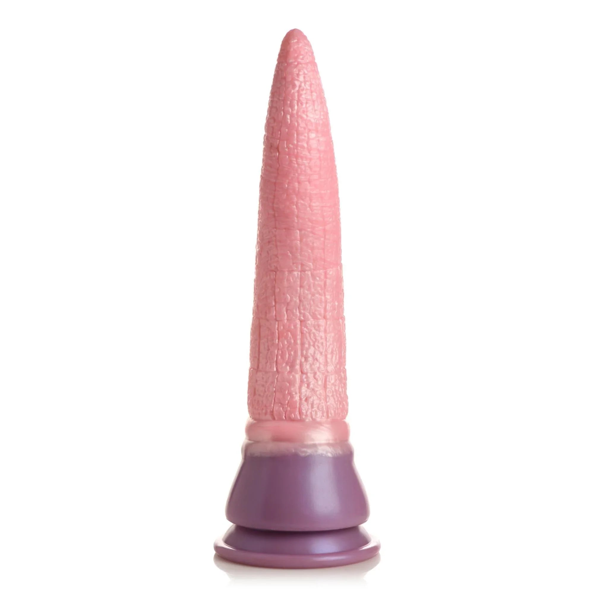 Creature Cocks Octoprobe Tentacle Silicone Dildo - Buy At Luxury Toy X - Free 3-Day Shipping