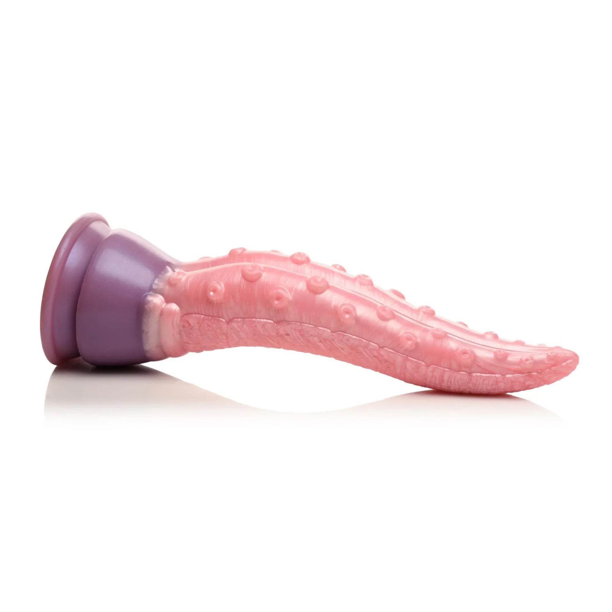 Creature Cocks Octoprobe Tentacle Silicone Dildo - Buy At Luxury Toy X - Free 3-Day Shipping