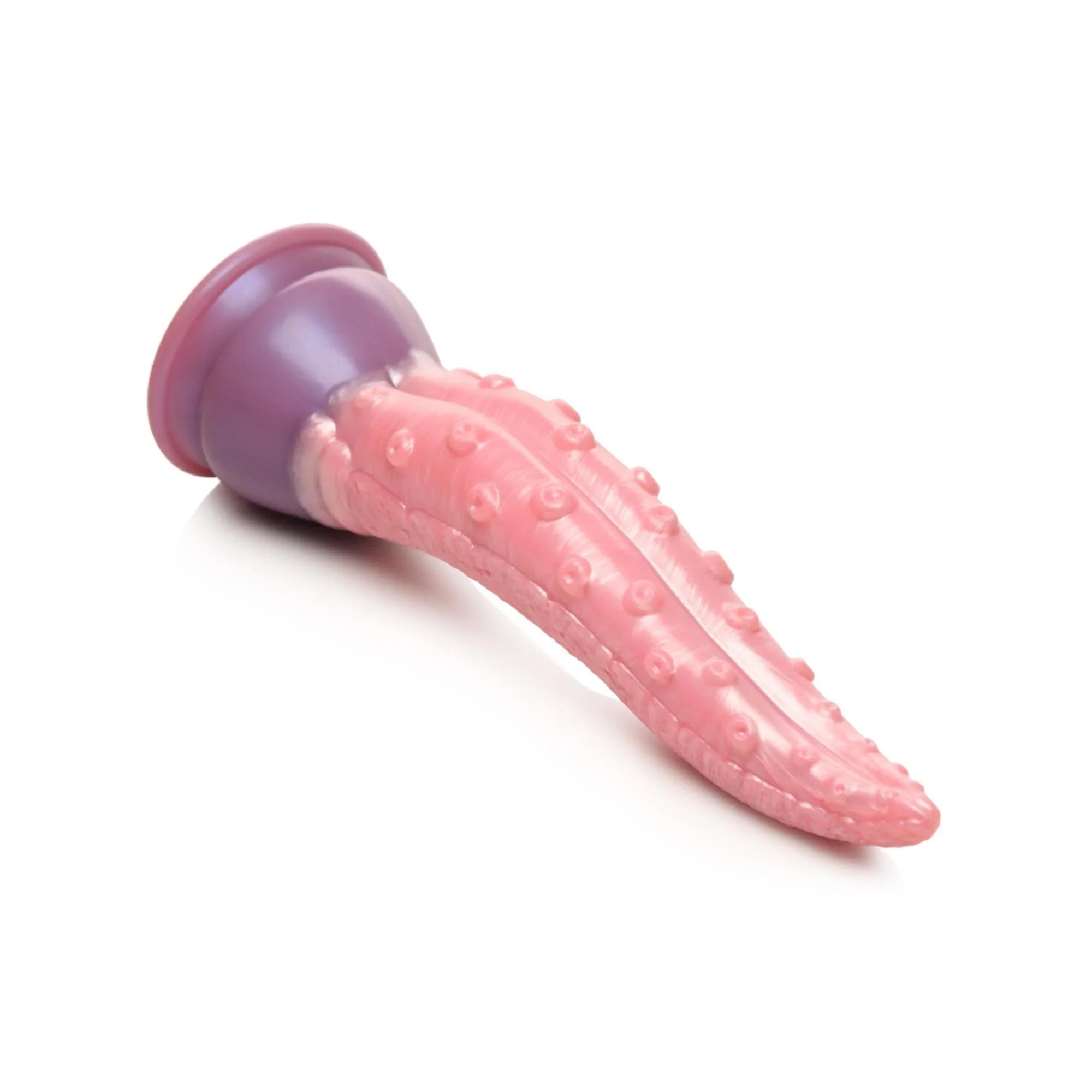 Creature Cocks Octoprobe Tentacle Silicone Dildo - Buy At Luxury Toy X - Free 3-Day Shipping