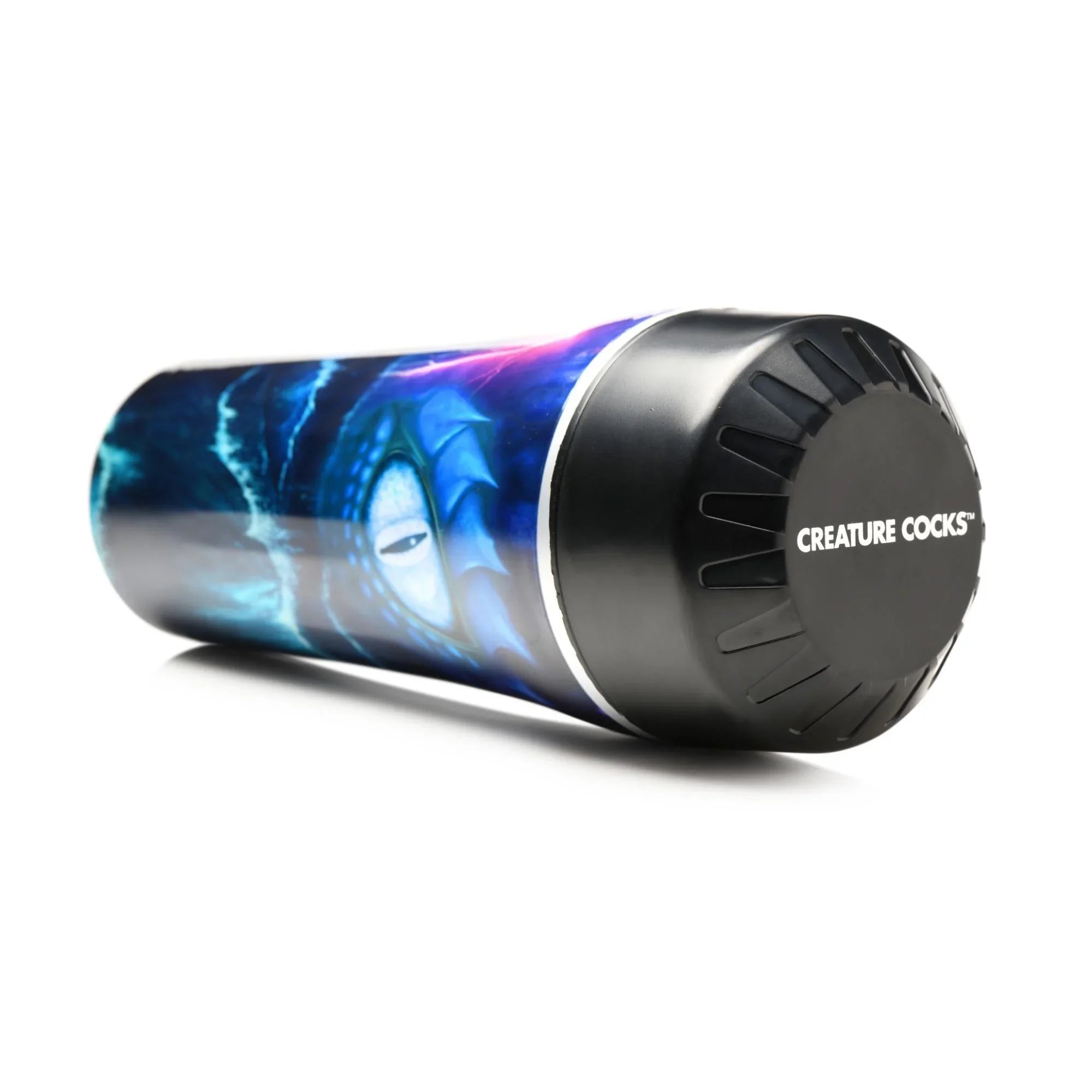 Creature Cocks Pussidon Sea Monster Stroker - Buy At Luxury Toy X - Free 3-Day Shipping