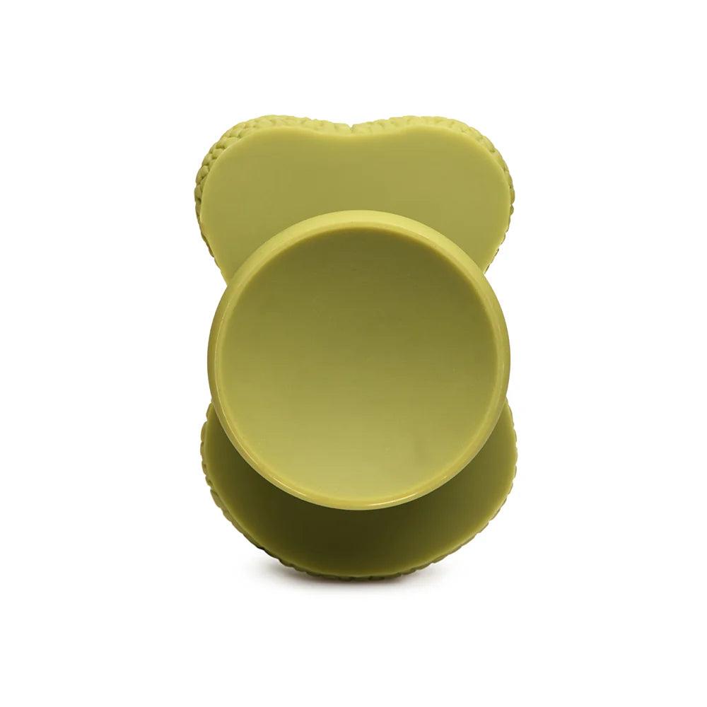 Creature Cocks Swamp Monster Scaly Silicone Dildo - Buy At Luxury Toy X - Free 3-Day Shipping