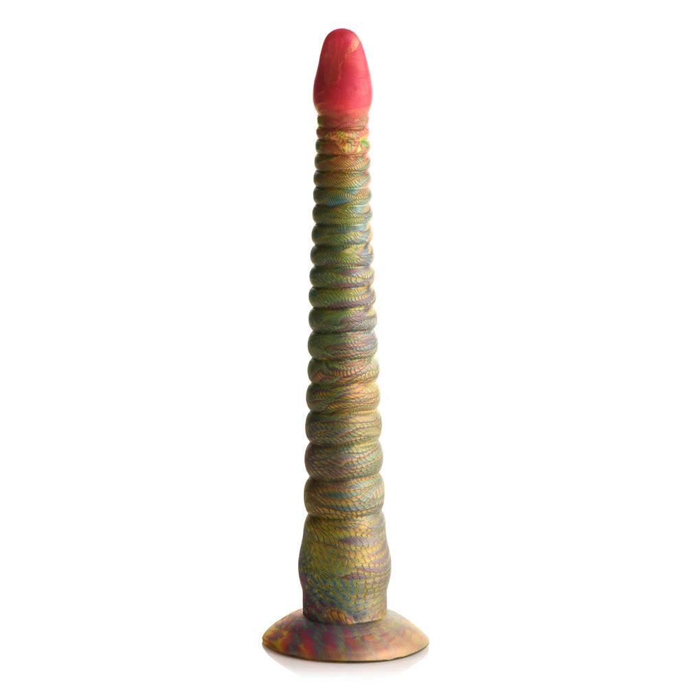 Creature Cocks Tenta-Dick Silicone Dildo - Buy At Luxury Toy X - Free 3-Day Shipping