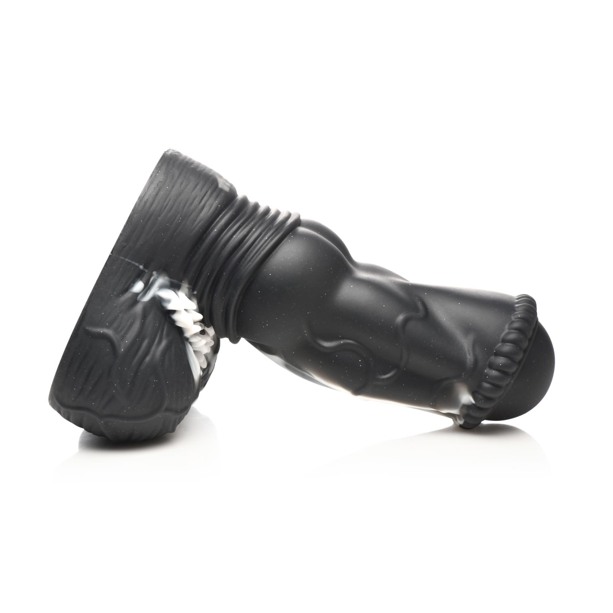 Creature Cocks Venom Silicone Dildo - Buy At Luxury Toy X - Free 3-Day Shipping