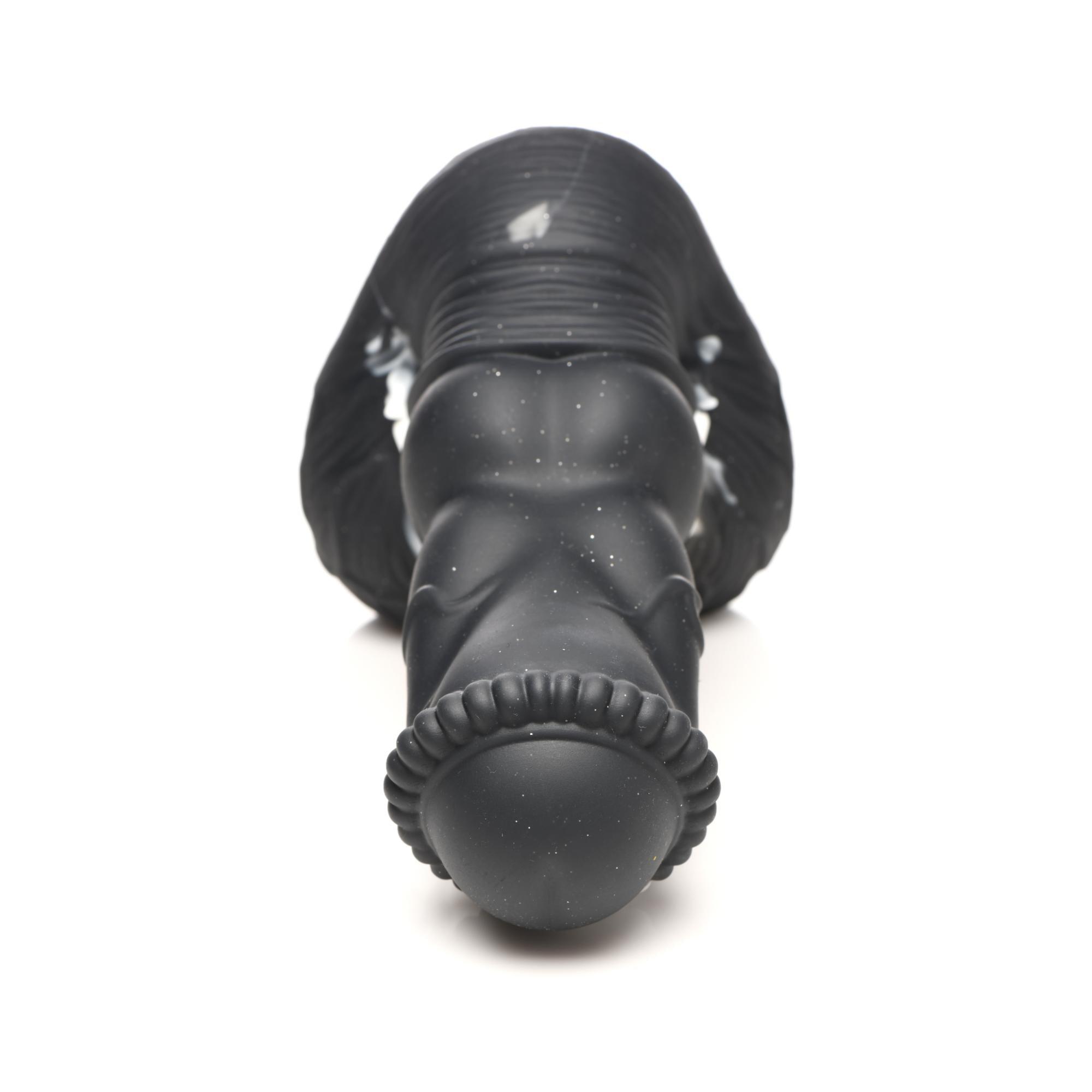 Creature Cocks Venom Silicone Dildo - Buy At Luxury Toy X - Free 3-Day Shipping