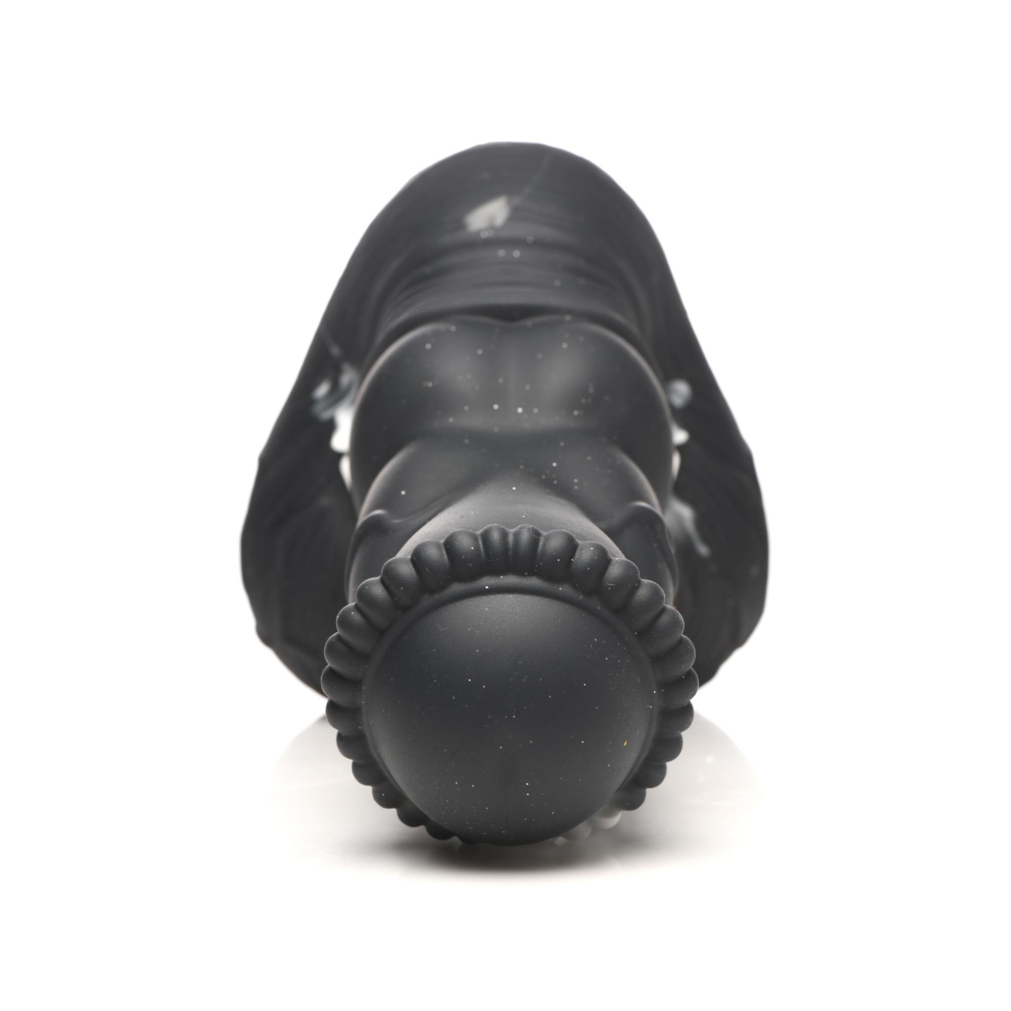 Creature Cocks Venom Silicone Dildo - Buy At Luxury Toy X - Free 3-Day Shipping