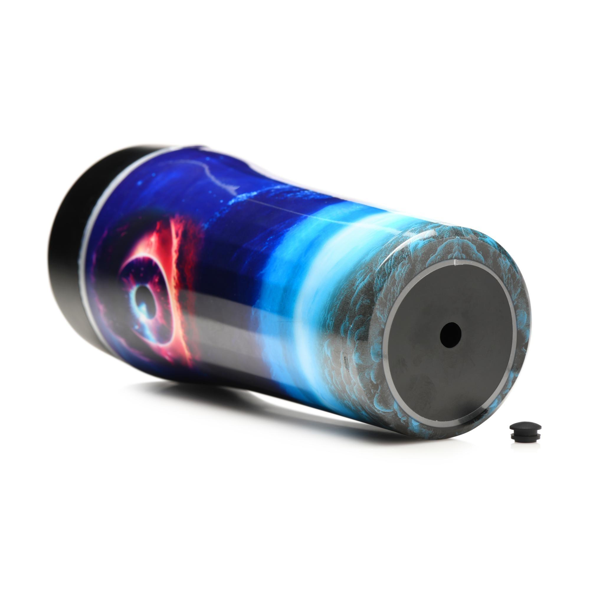 Creature Cocks Wormhole Alien Stroker - Buy At Luxury Toy X - Free 3-Day Shipping