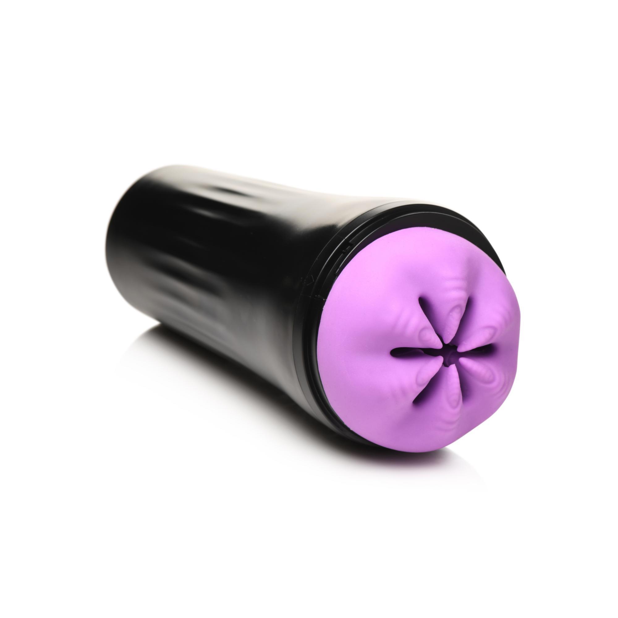 Creature Cocks Wormhole Alien Stroker - Buy At Luxury Toy X - Free 3-Day Shipping