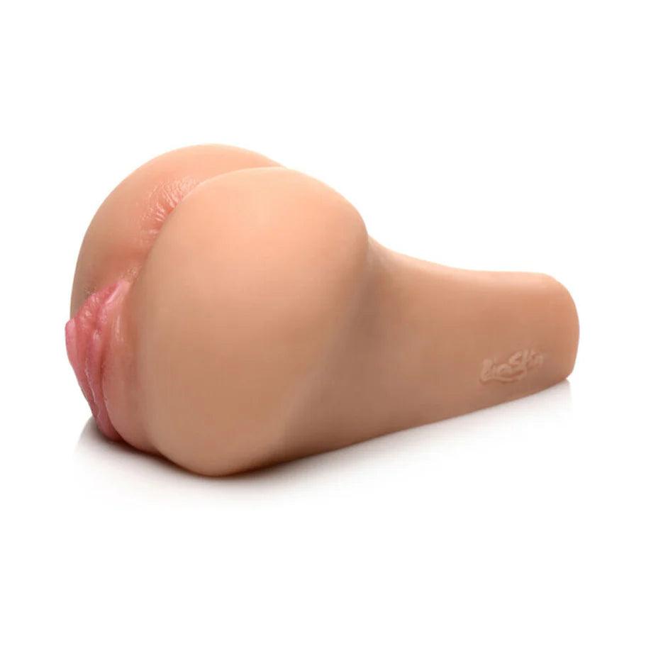 Curve Toys Mistress Juicy Maddie Dual Entry Doggy Style Masturbator - Buy At Luxury Toy X - Free 3-Day Shipping