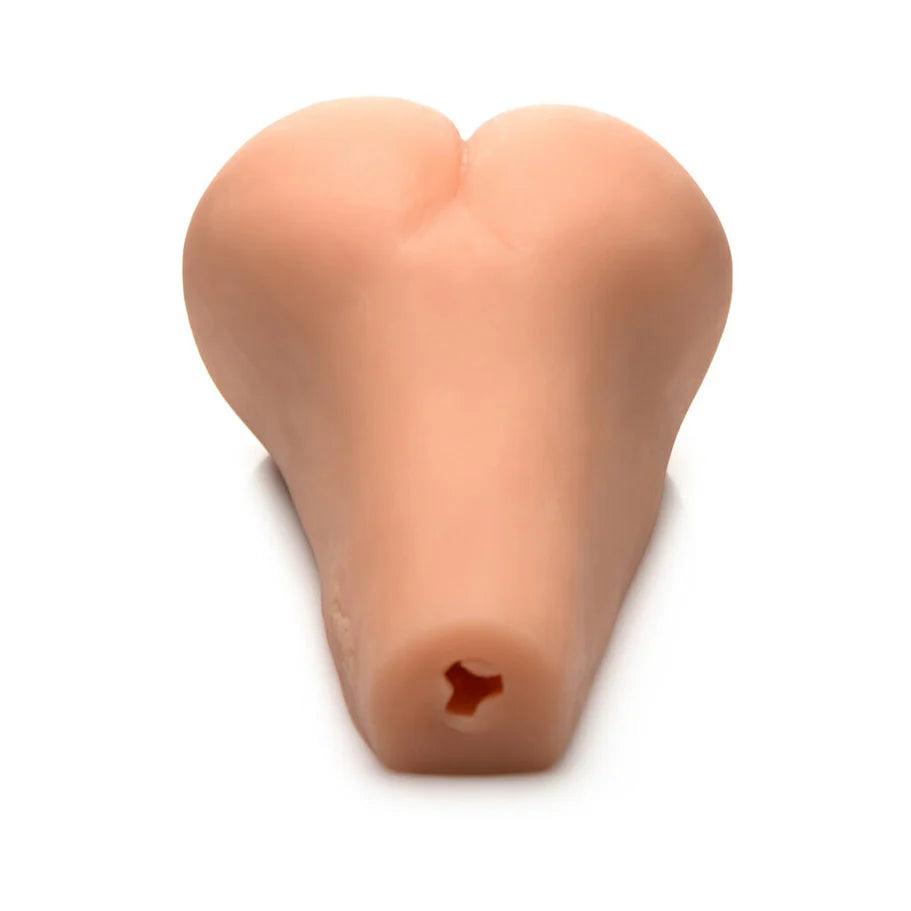 Curve Toys Mistress Juicy Maddie Dual Entry Doggy Style Masturbator - Buy At Luxury Toy X - Free 3-Day Shipping