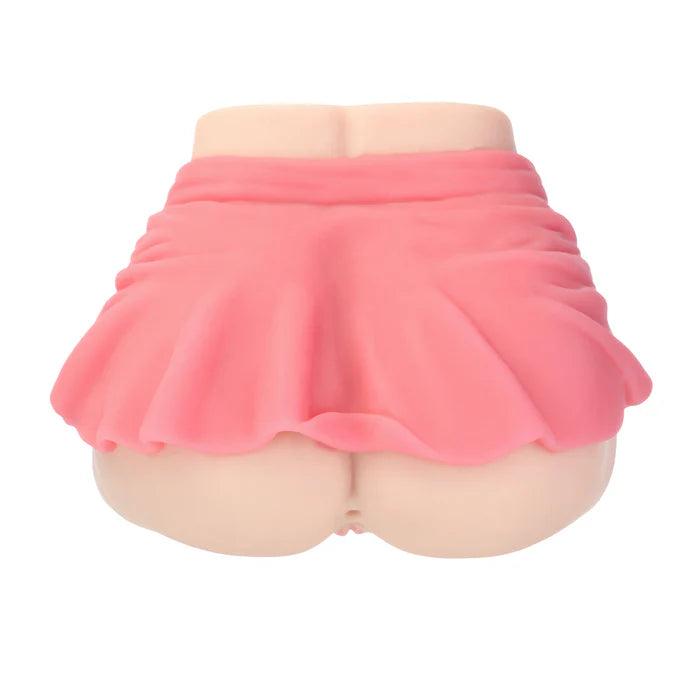 CutiePies Cheerleader Cherry Vagina Masturbator with PowerBullet - Buy At Luxury Toy X - Free 3-Day Shipping
