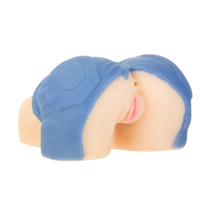 CutiePies Cowgirl Callie Vagina Masturbator with PowerBullet - Buy At Luxury Toy X - Free 3-Day Shipping