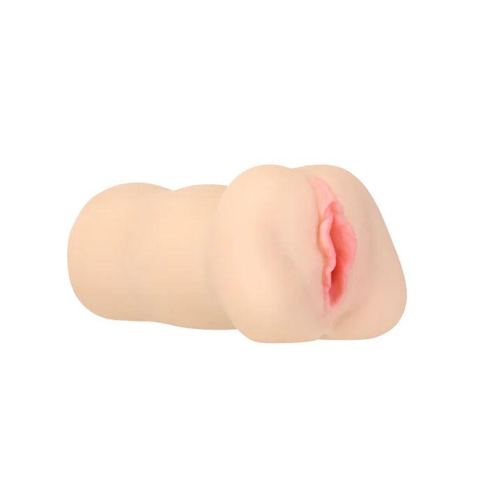 CutiePies Intern Ivana Vagina Stroker with Powerbullet - Buy At Luxury Toy X - Free 3-Day Shipping