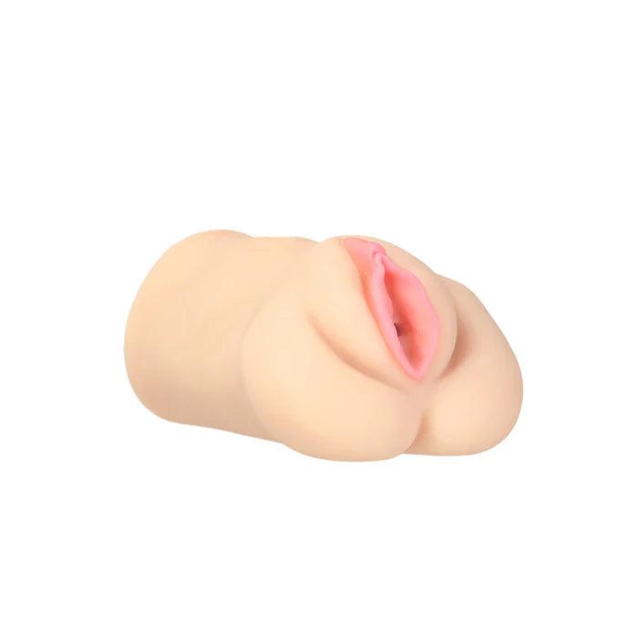CutiePies Trainer Tamara Vagina Stroker with PowerBullet - Buy At Luxury Toy X - Free 3-Day Shipping