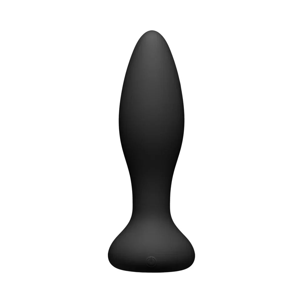Doc Johnson A-Play Vibe Experienced Anal Plug with Remote Control - Buy At Luxury Toy X - Free 3-Day Shipping