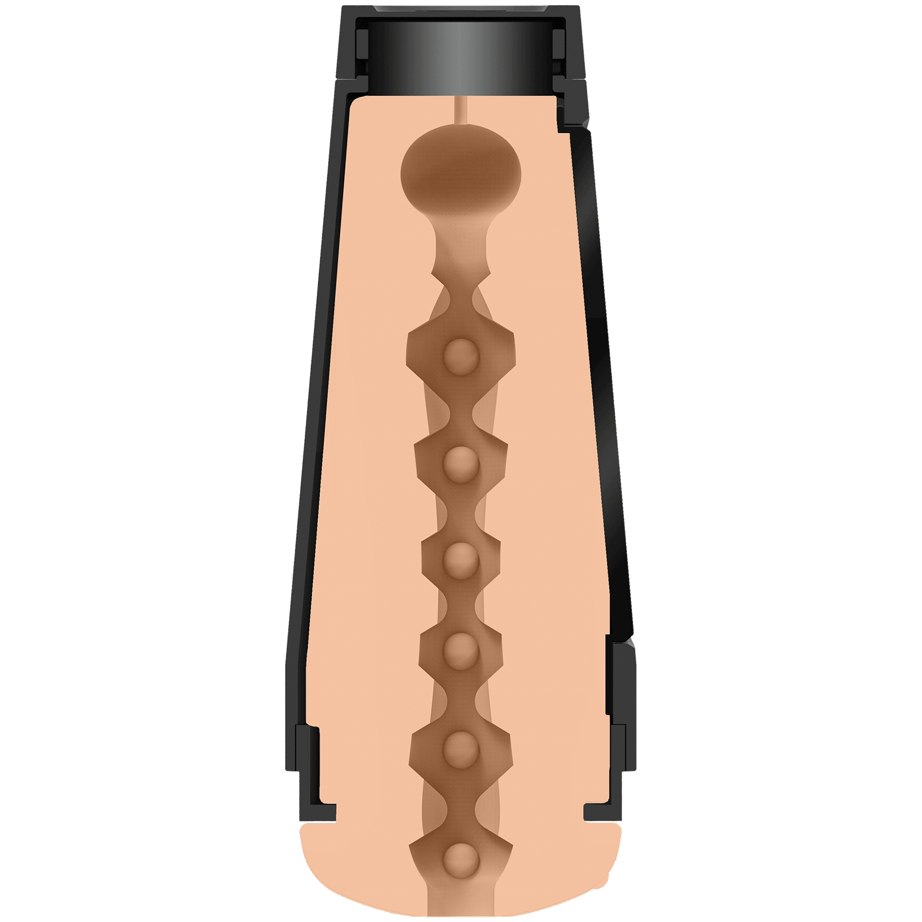 Doc Johnson Main Squeeze Gosm Layna.me Pussy - Buy At Luxury Toy X - Free 3-Day Shipping