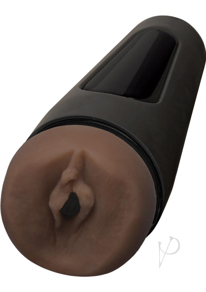 Doc Johnson Main Squeeze The Original Ultraskyn Pussy - Buy At Luxury Toy X - Free 3-Day Shipping
