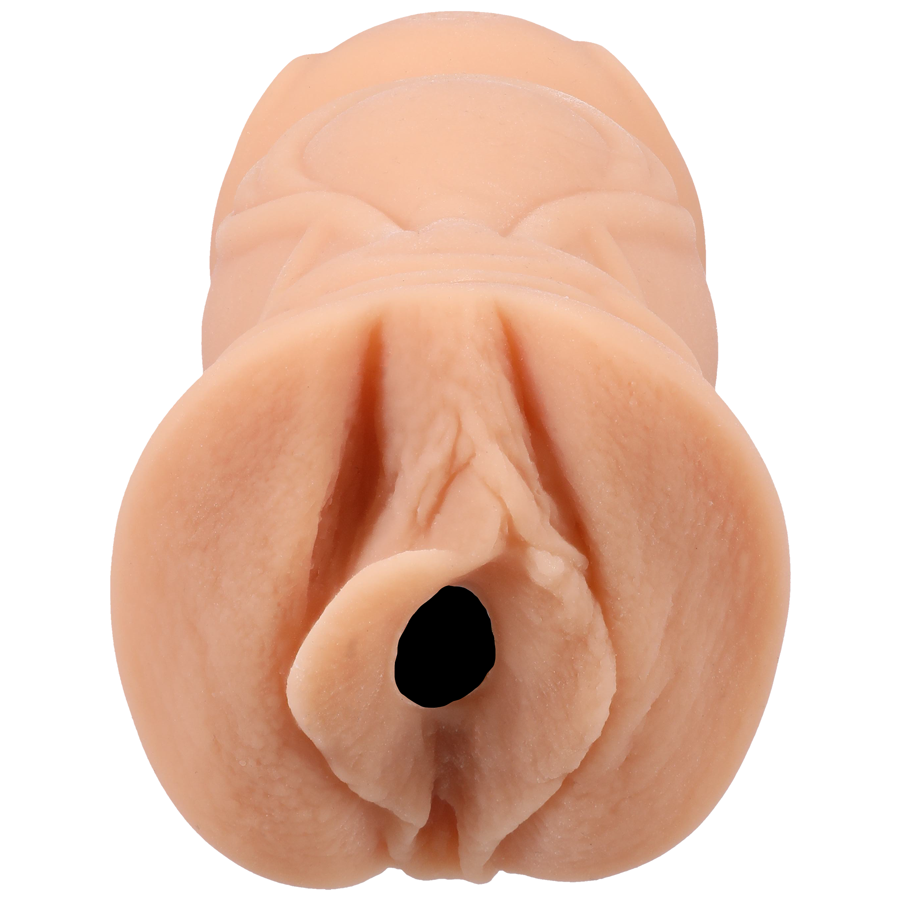 Doc Johnson Signature Strokers - Chloe Temple - ULTRASKYN Pocket Pussy - Buy At Luxury Toy X - Free 3-Day Shipping