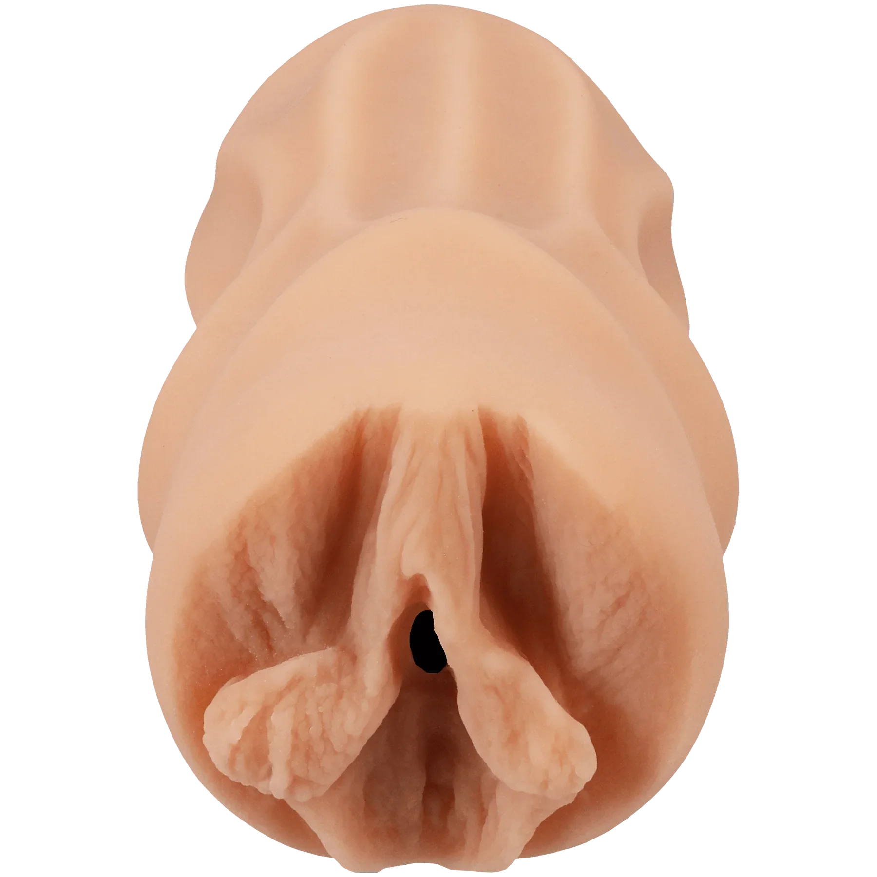 Doc Johnson Signature Strokers - Molly Little - ULTRASKYN Pocket Pussy - Buy At Luxury Toy X - Free 3-Day Shipping