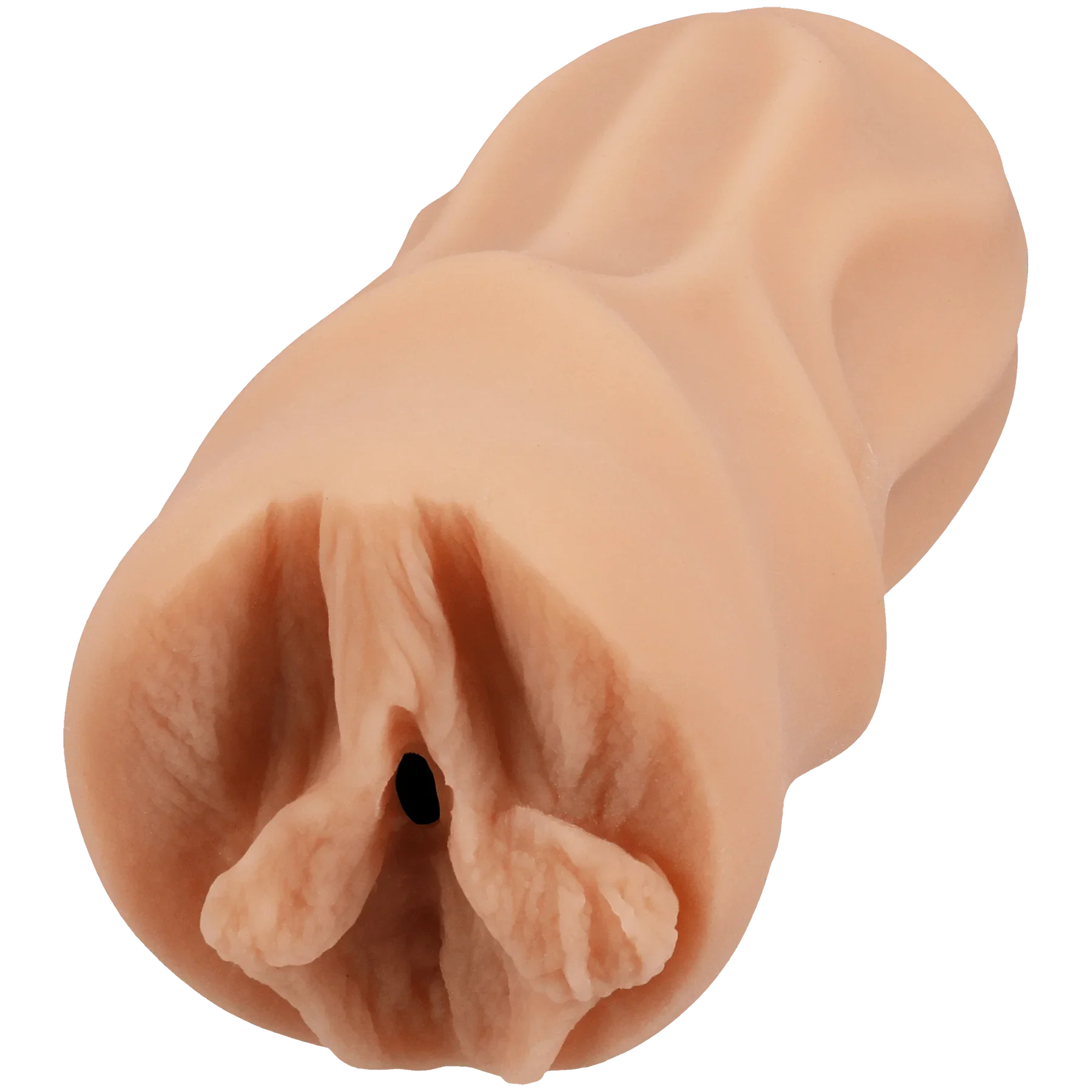 Doc Johnson Signature Strokers - Molly Little - ULTRASKYN Pocket Pussy - Buy At Luxury Toy X - Free 3-Day Shipping